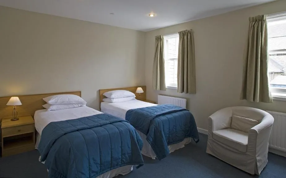 St Clair Hotel