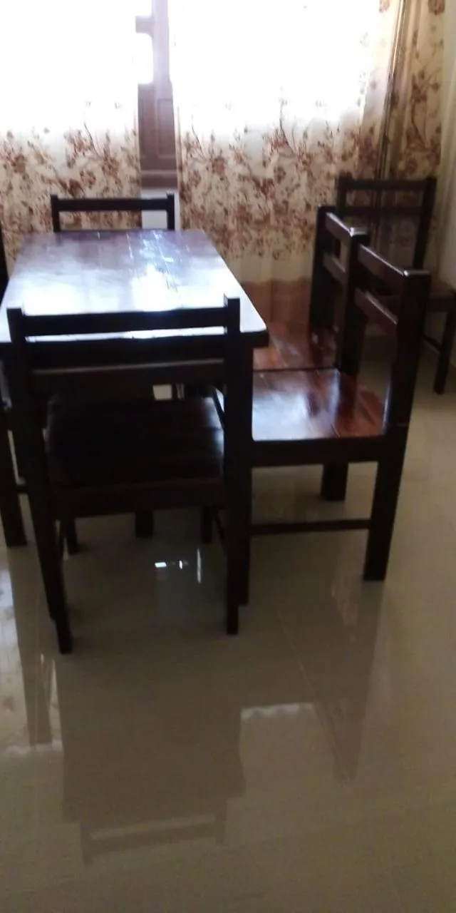 Apartment in La posada del lago