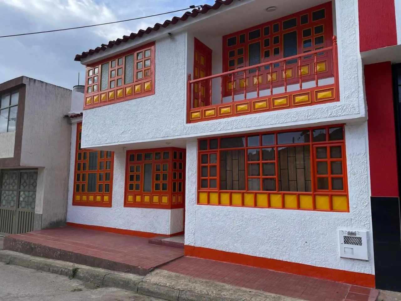 La posada del lago
