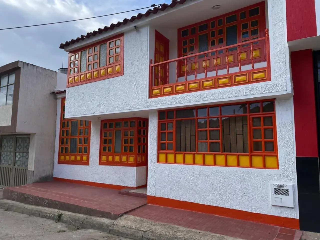 La posada del lago La posada del lago