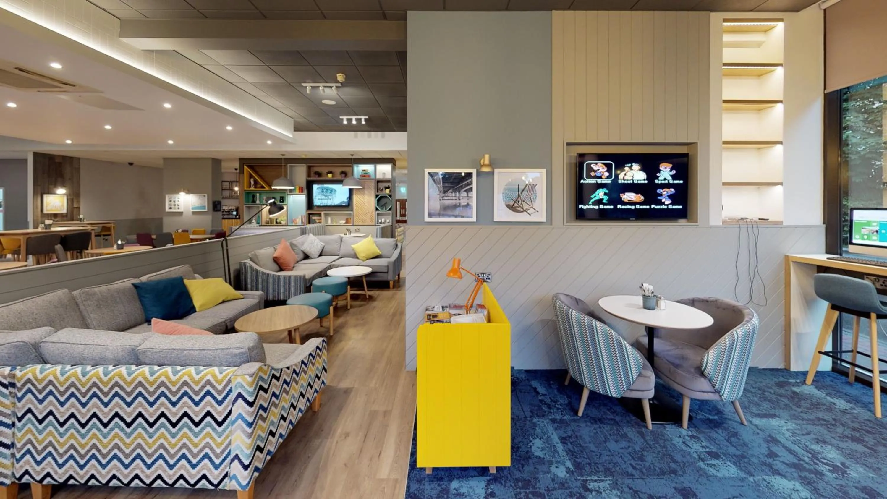 Other in Holiday Inn Bournemouth by IHG