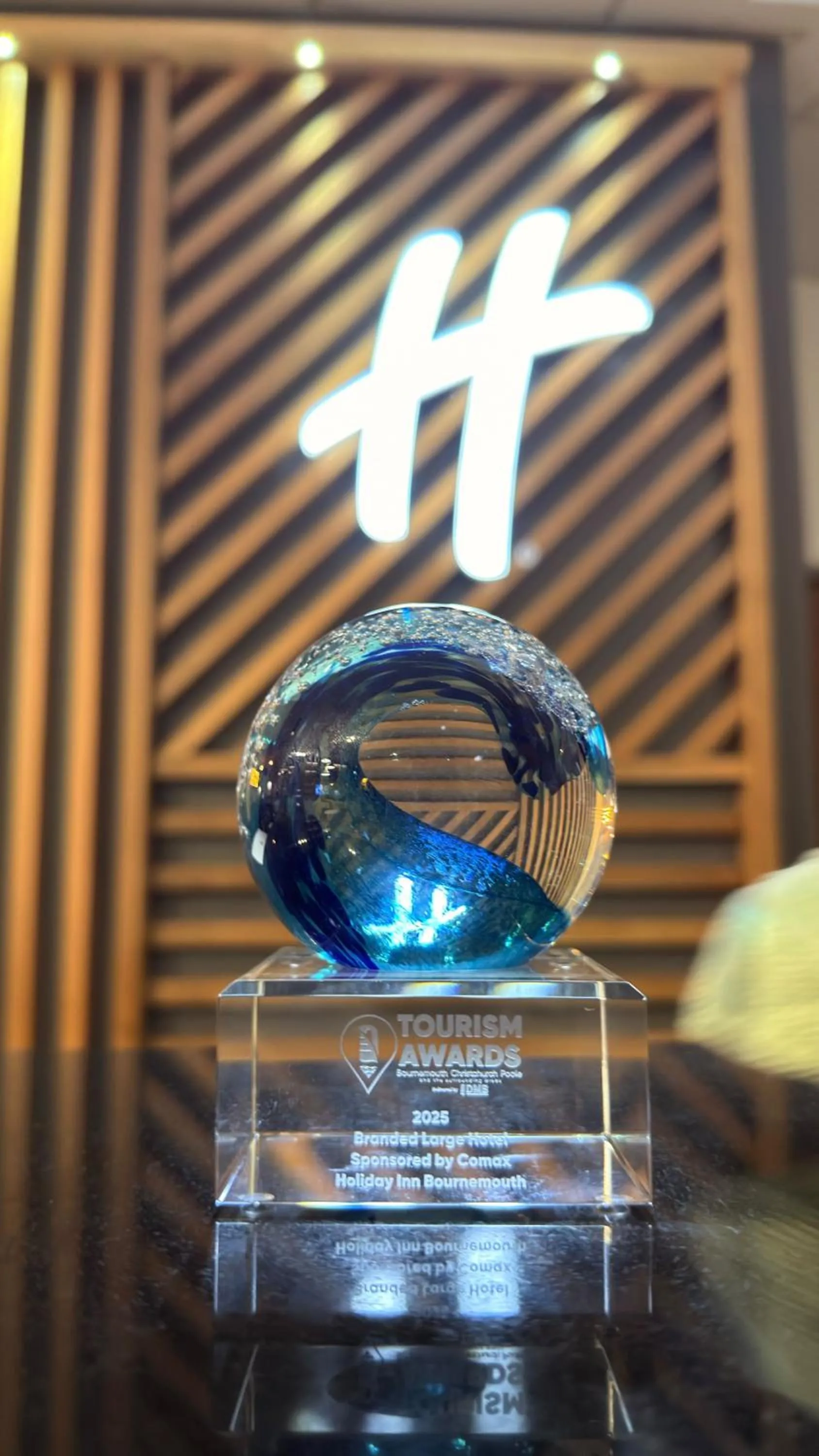 Holiday Inn Bournemouth by IHG