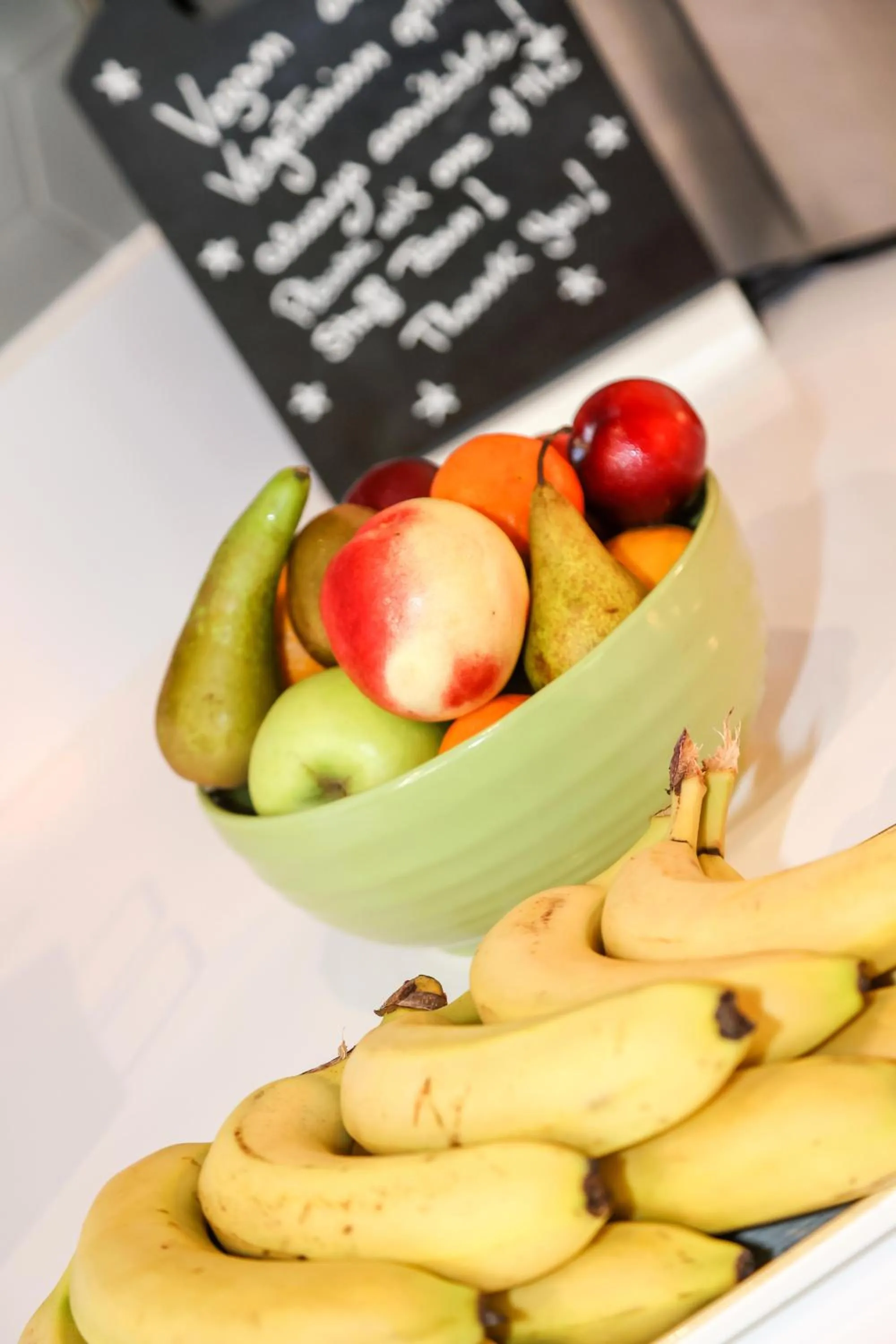 Breakfast in Holiday Inn Bournemouth by IHG