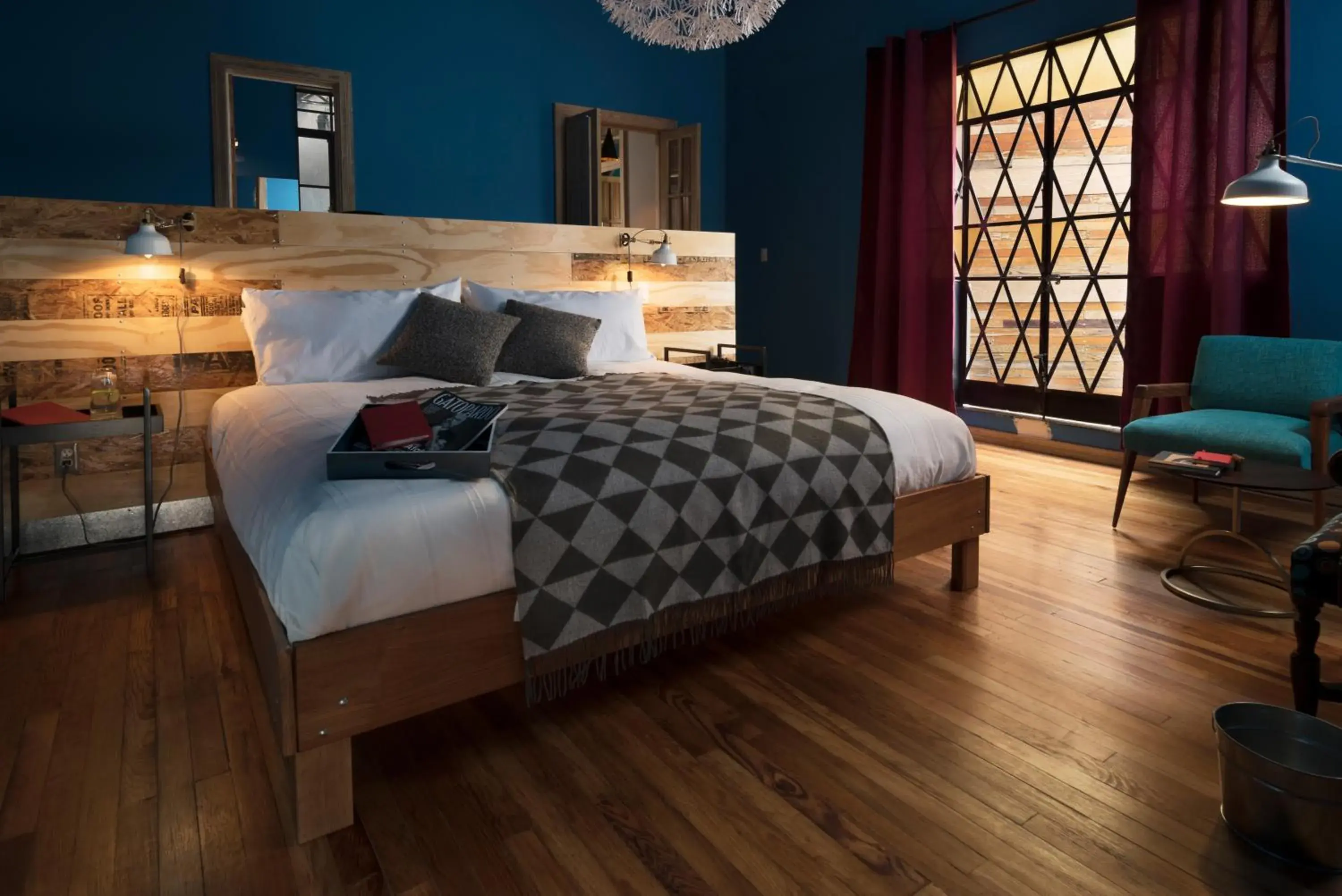 Master Suite in Don Jacinto Stay&Sip Master Suite in Don Jacinto Stay&Sip