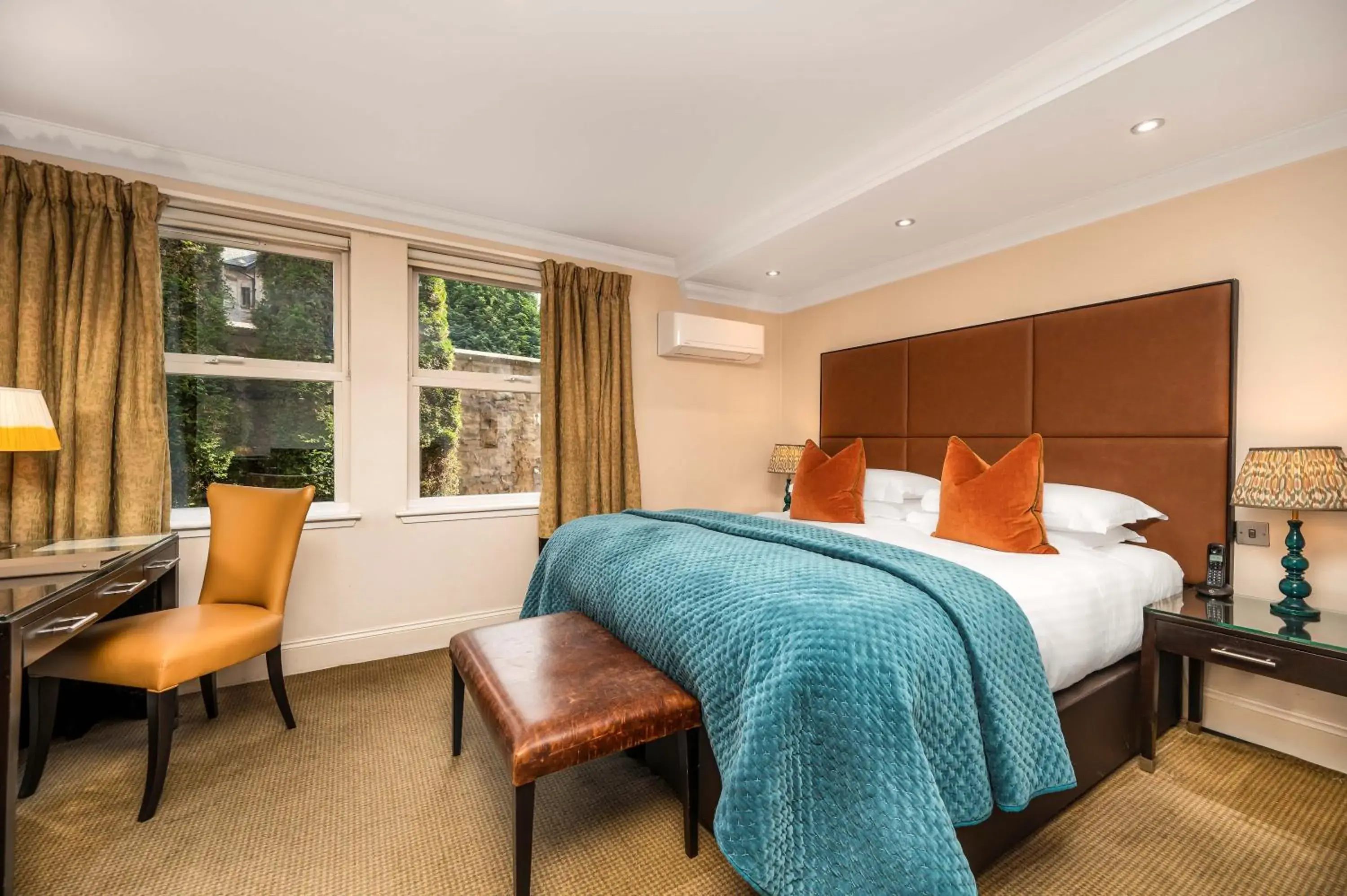 Bed in Rocpool Reserve Bed in Rocpool Reserve