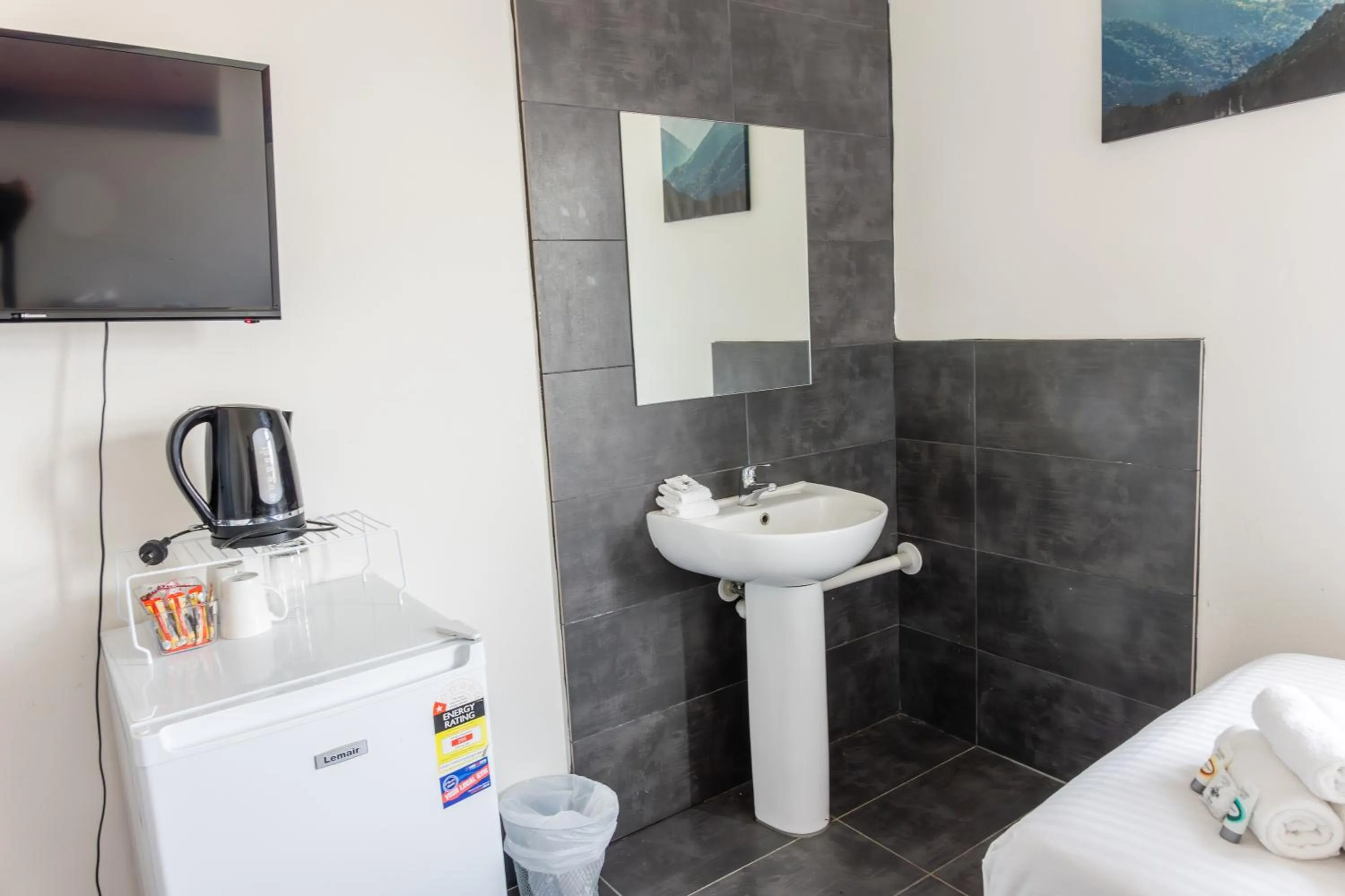 Exchange Hotel Goulburn