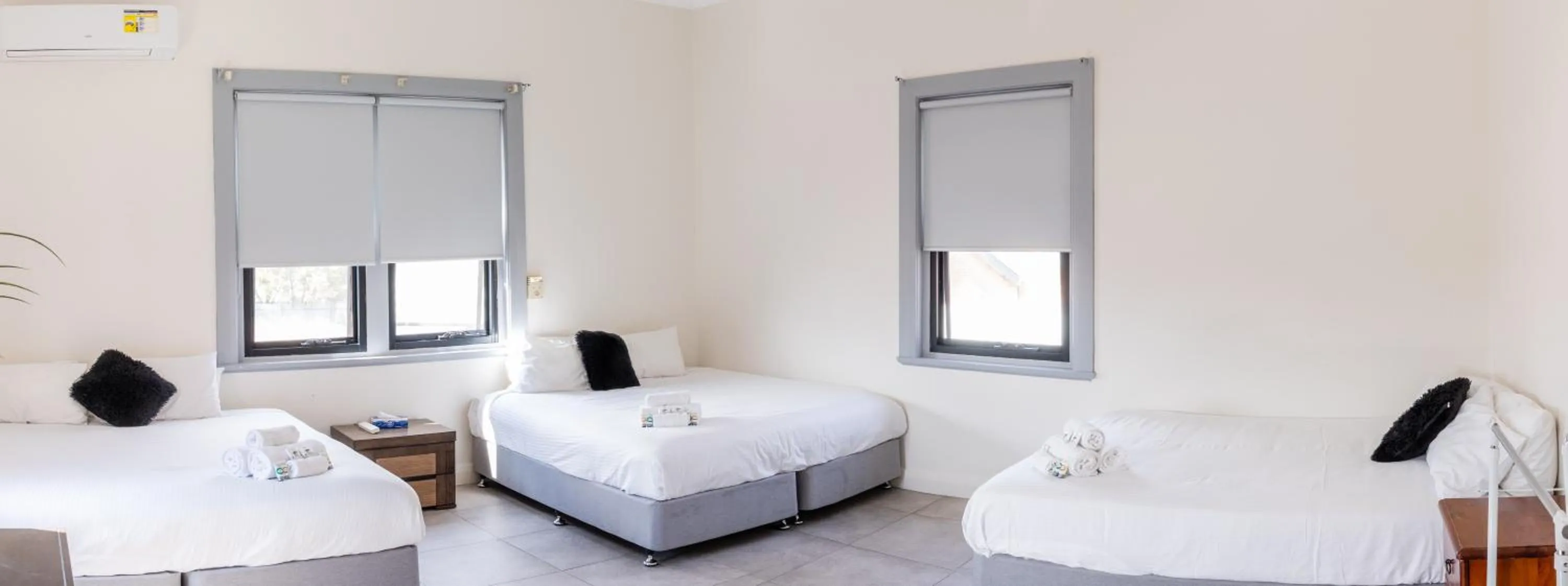 Exchange Hotel Goulburn