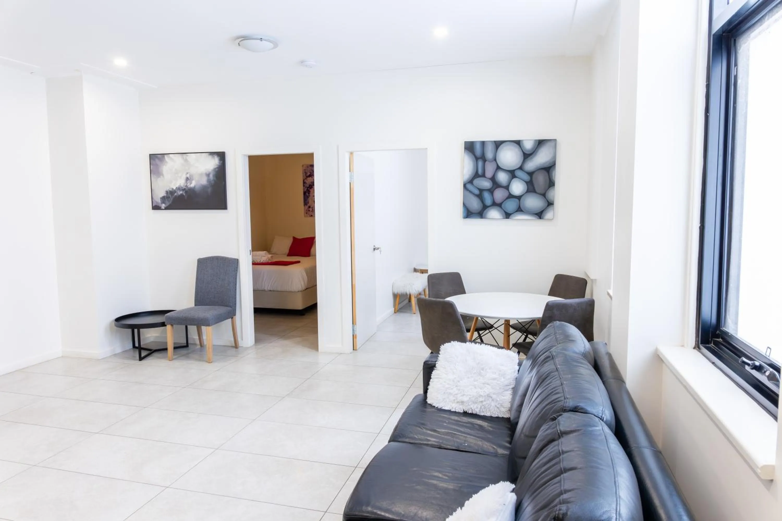 Exchange Hotel Goulburn