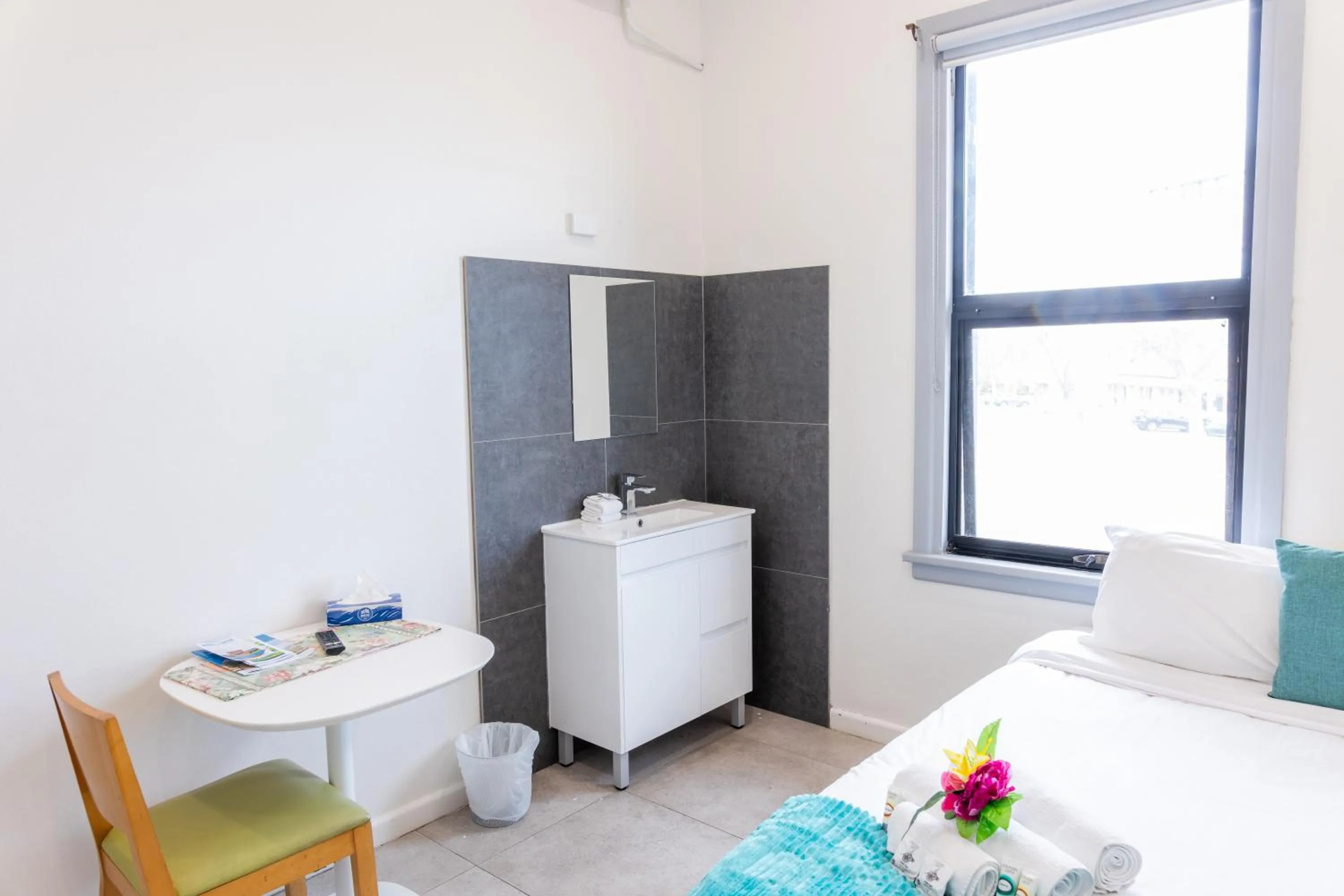 Exchange Hotel Goulburn