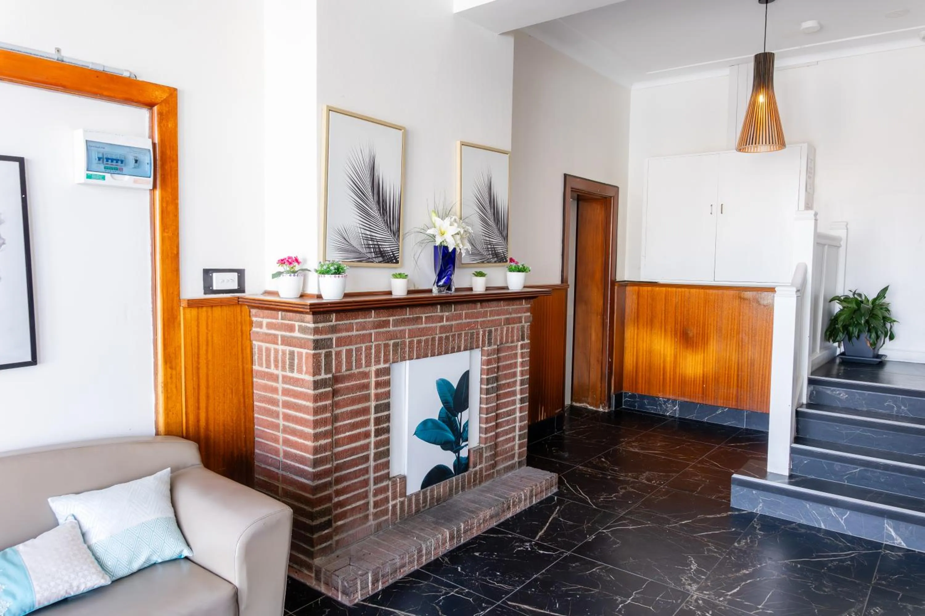 Exchange Hotel Goulburn