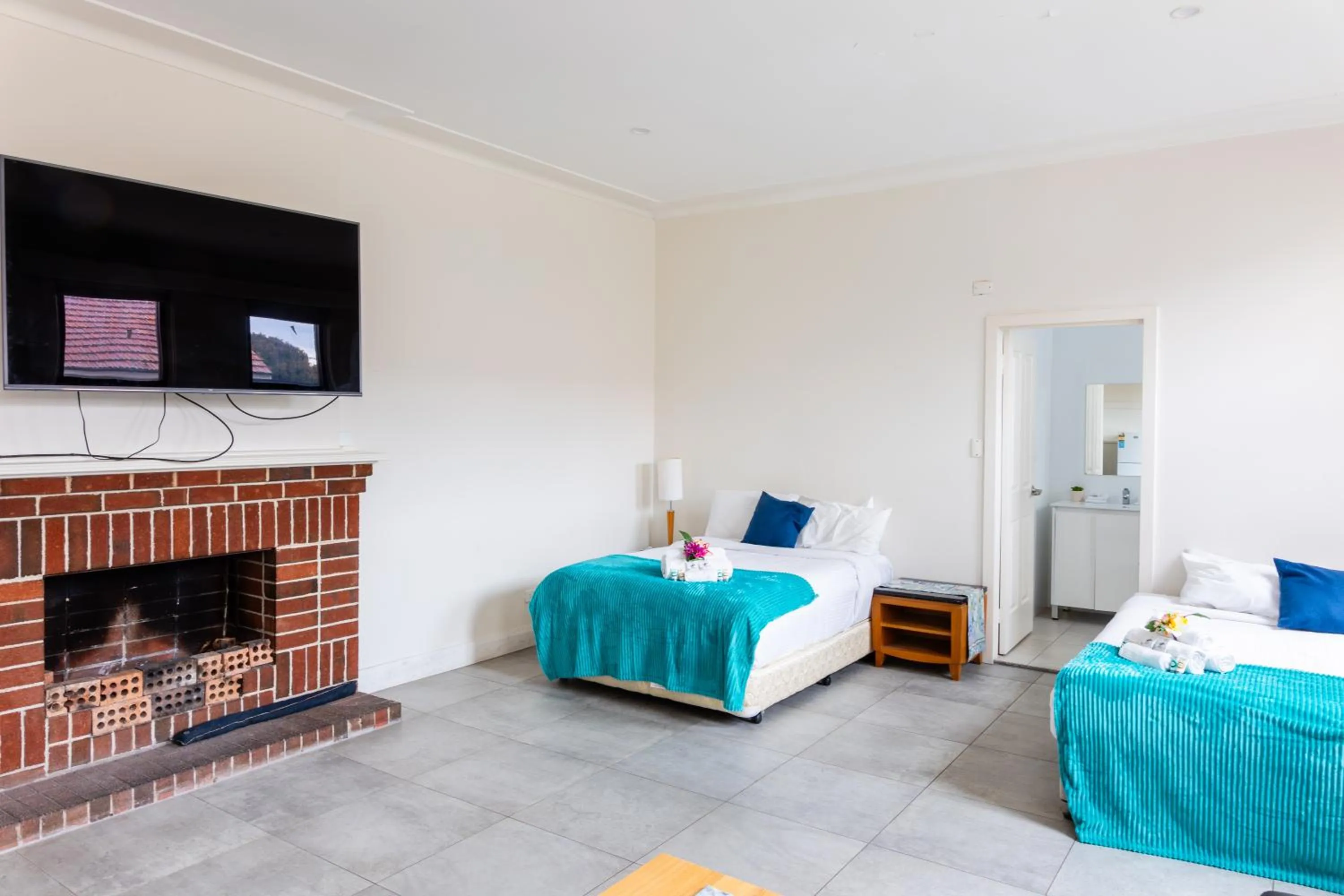 Exchange Hotel Goulburn