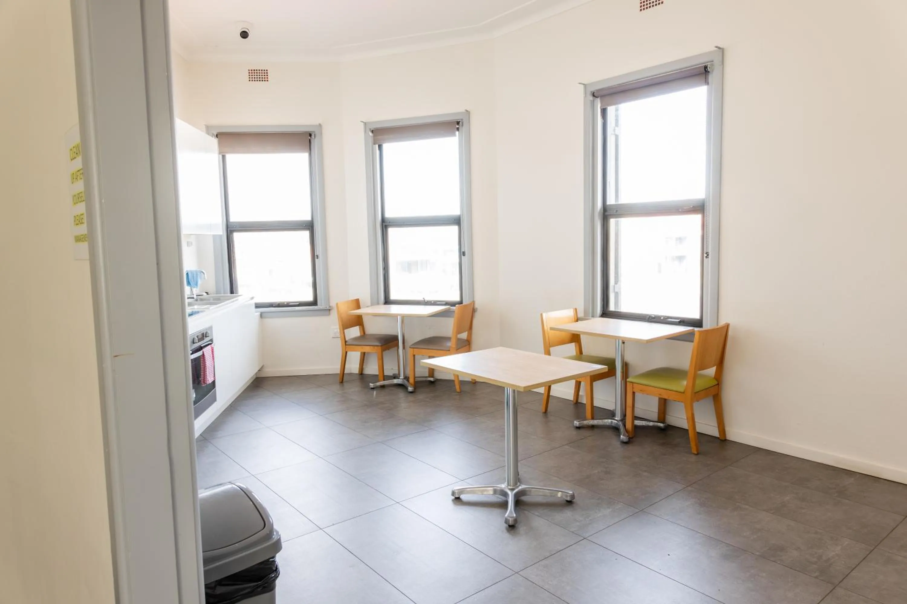 Exchange Hotel Goulburn