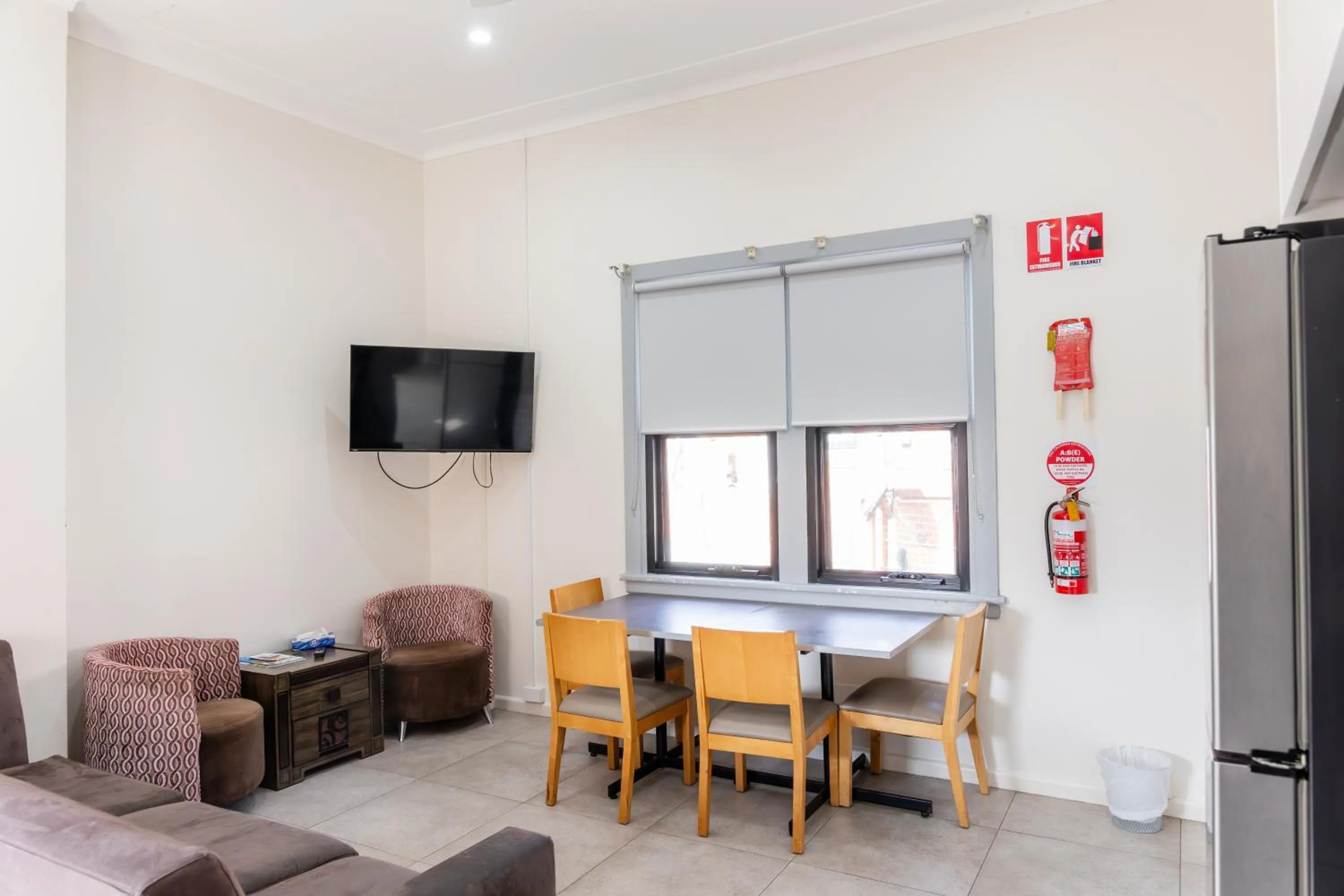 Exchange Hotel Goulburn