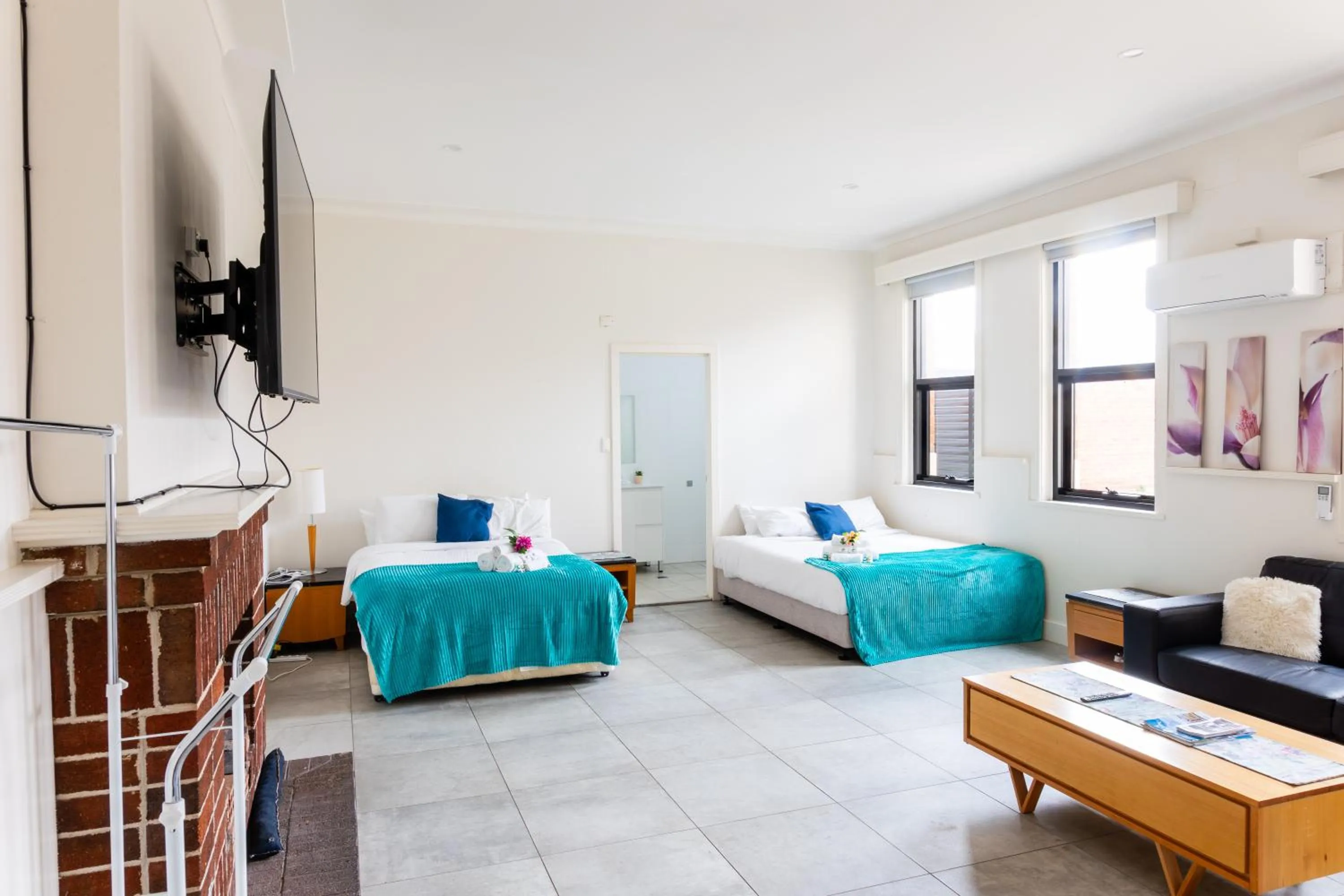 Exchange Hotel Goulburn