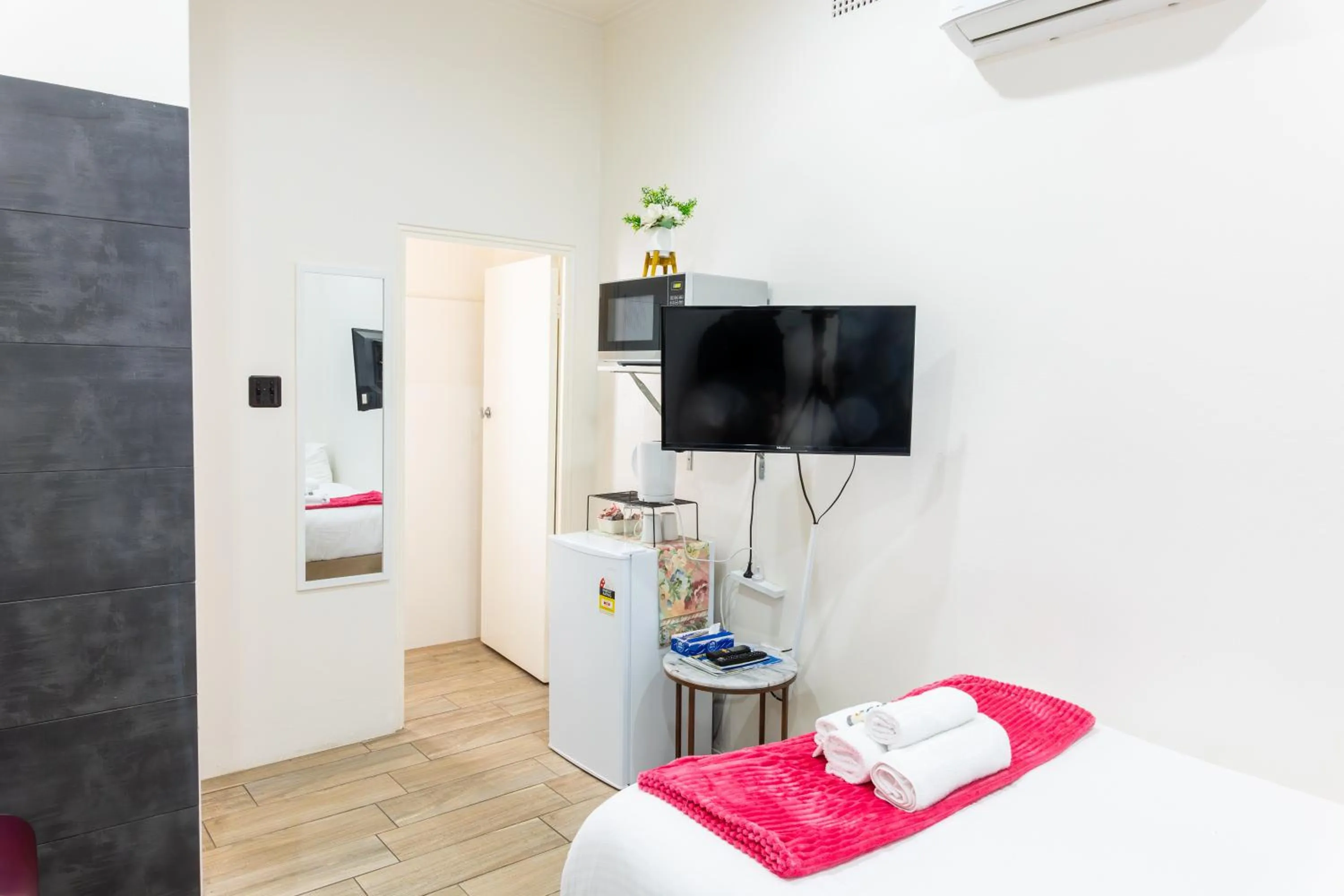 Exchange Hotel Goulburn