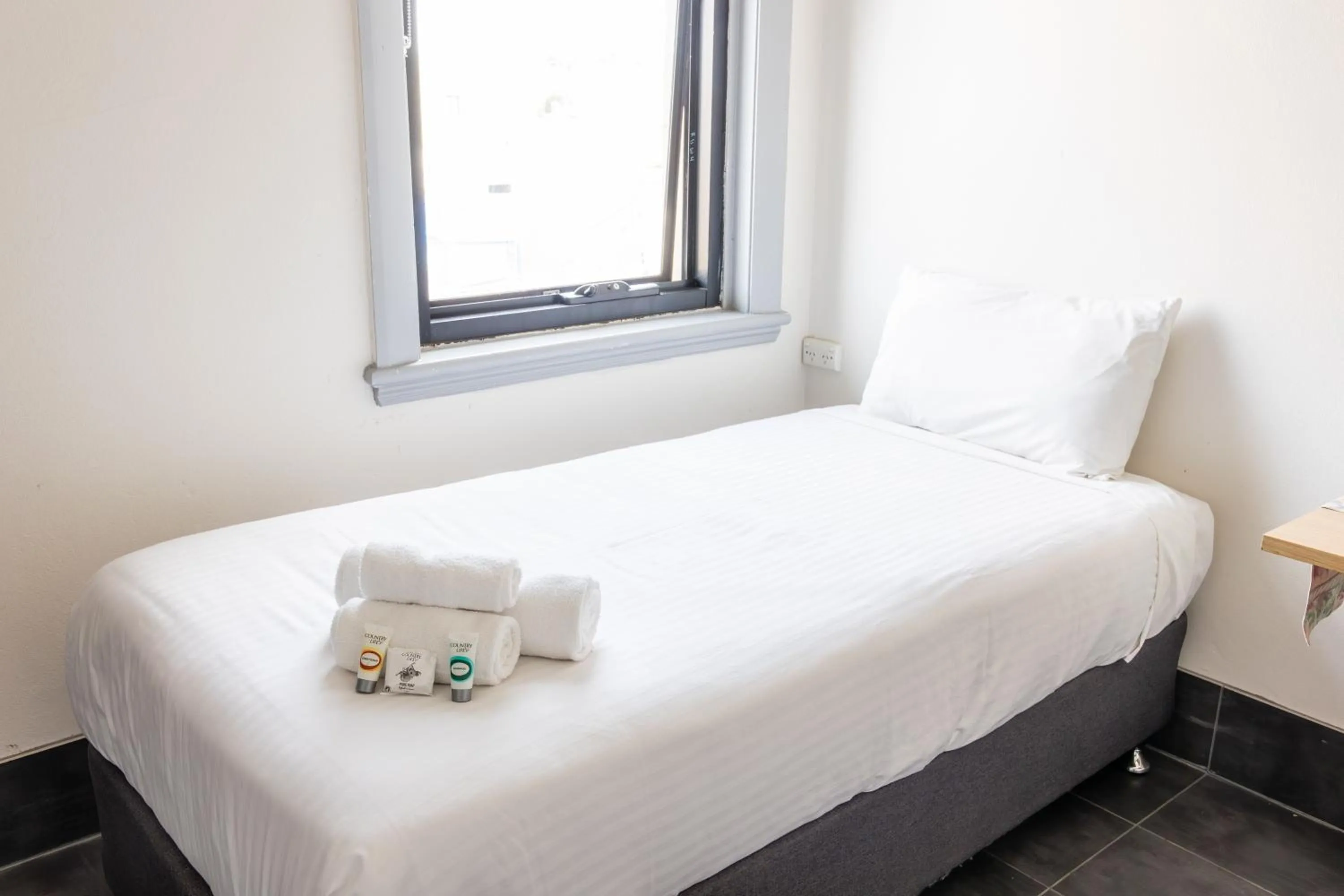 Exchange Hotel Goulburn