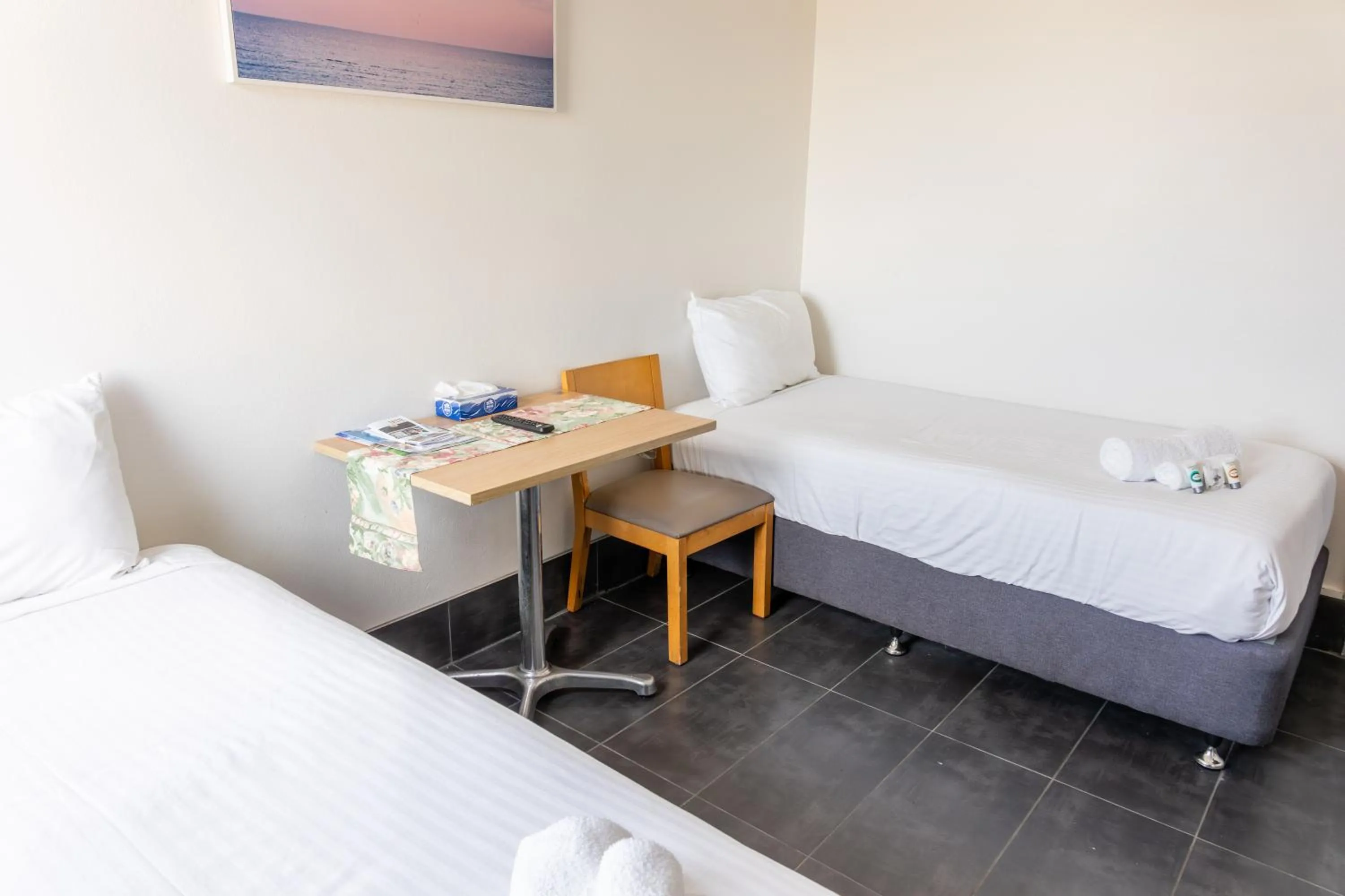 Exchange Hotel Goulburn