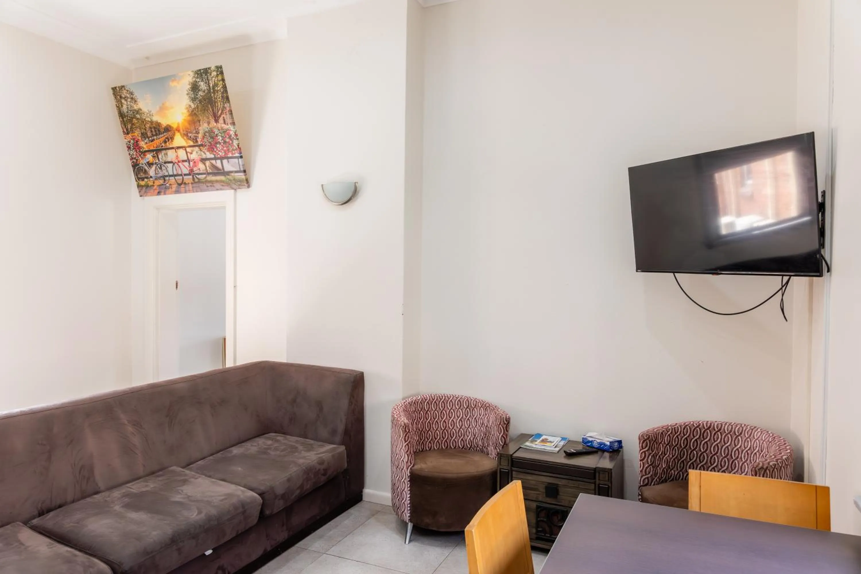 Exchange Hotel Goulburn