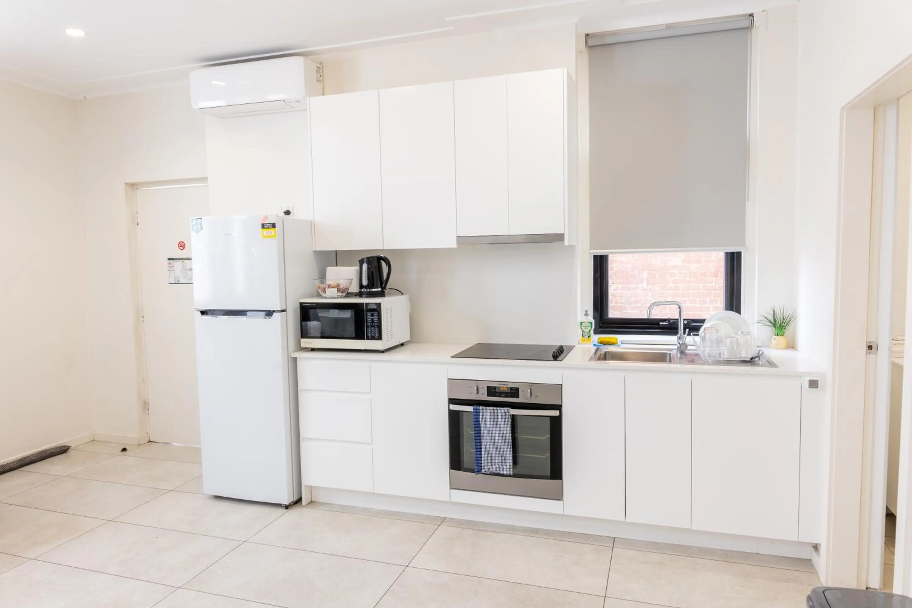 Exchange Hotel Goulburn