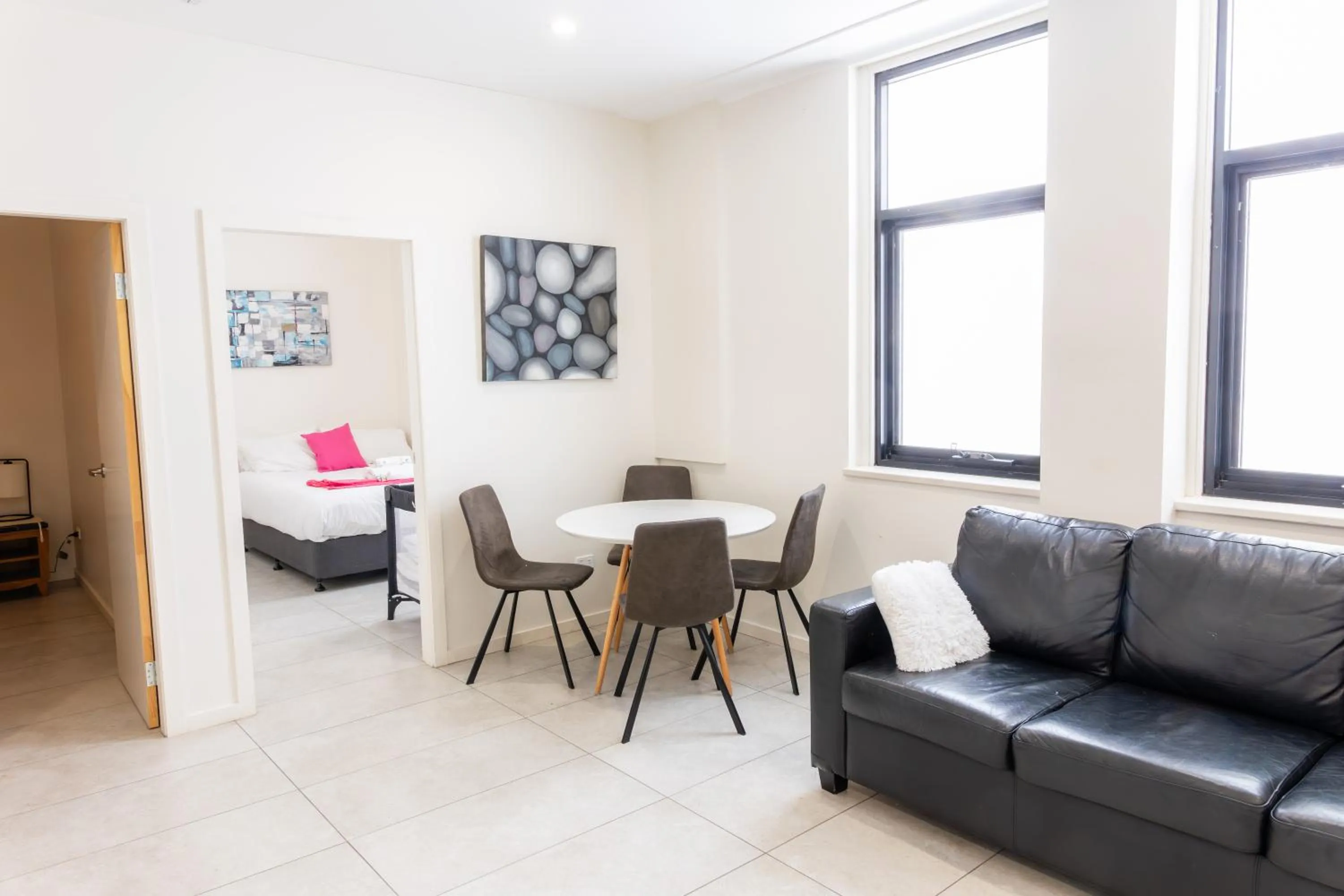 Exchange Hotel Goulburn