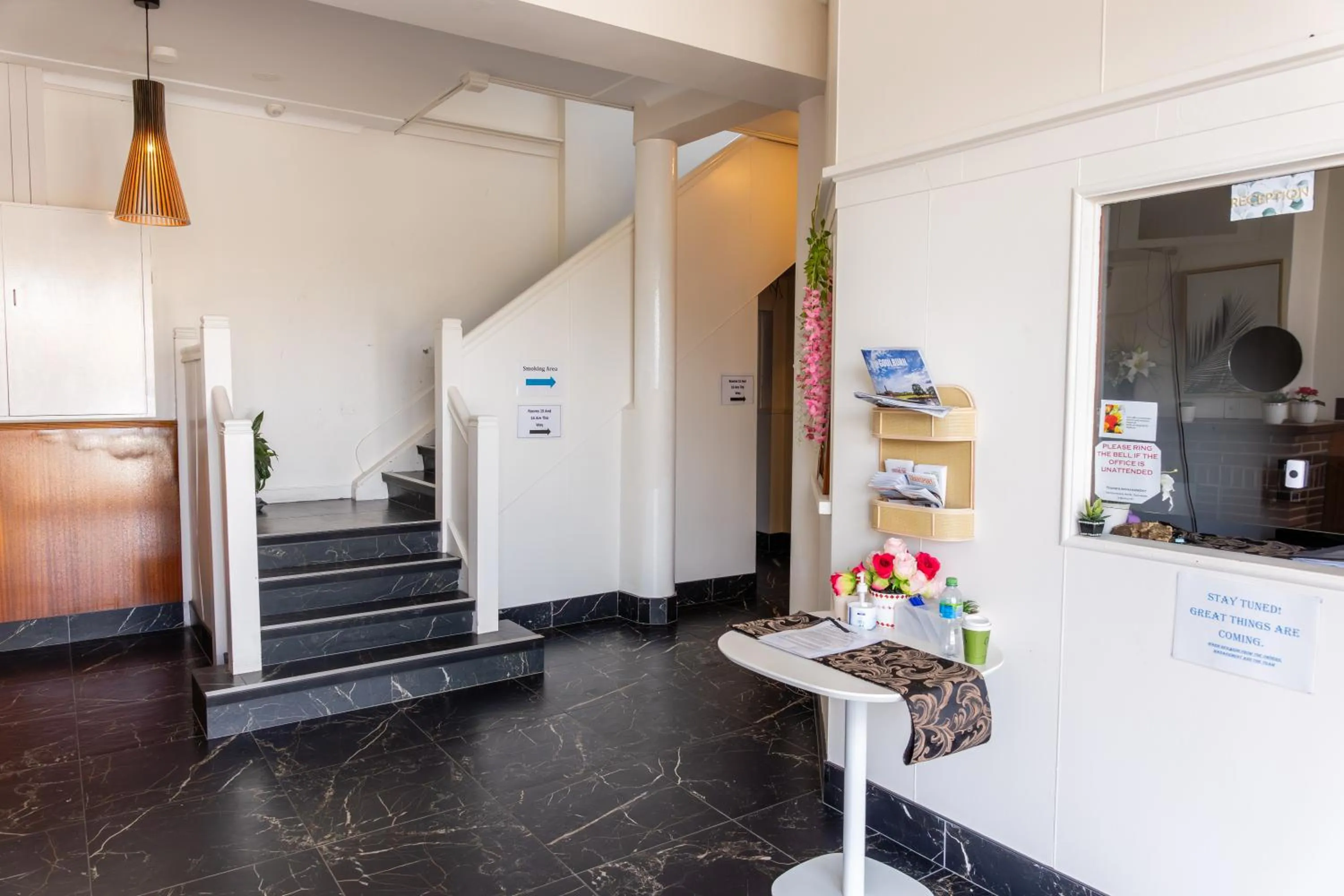 Exchange Hotel Goulburn