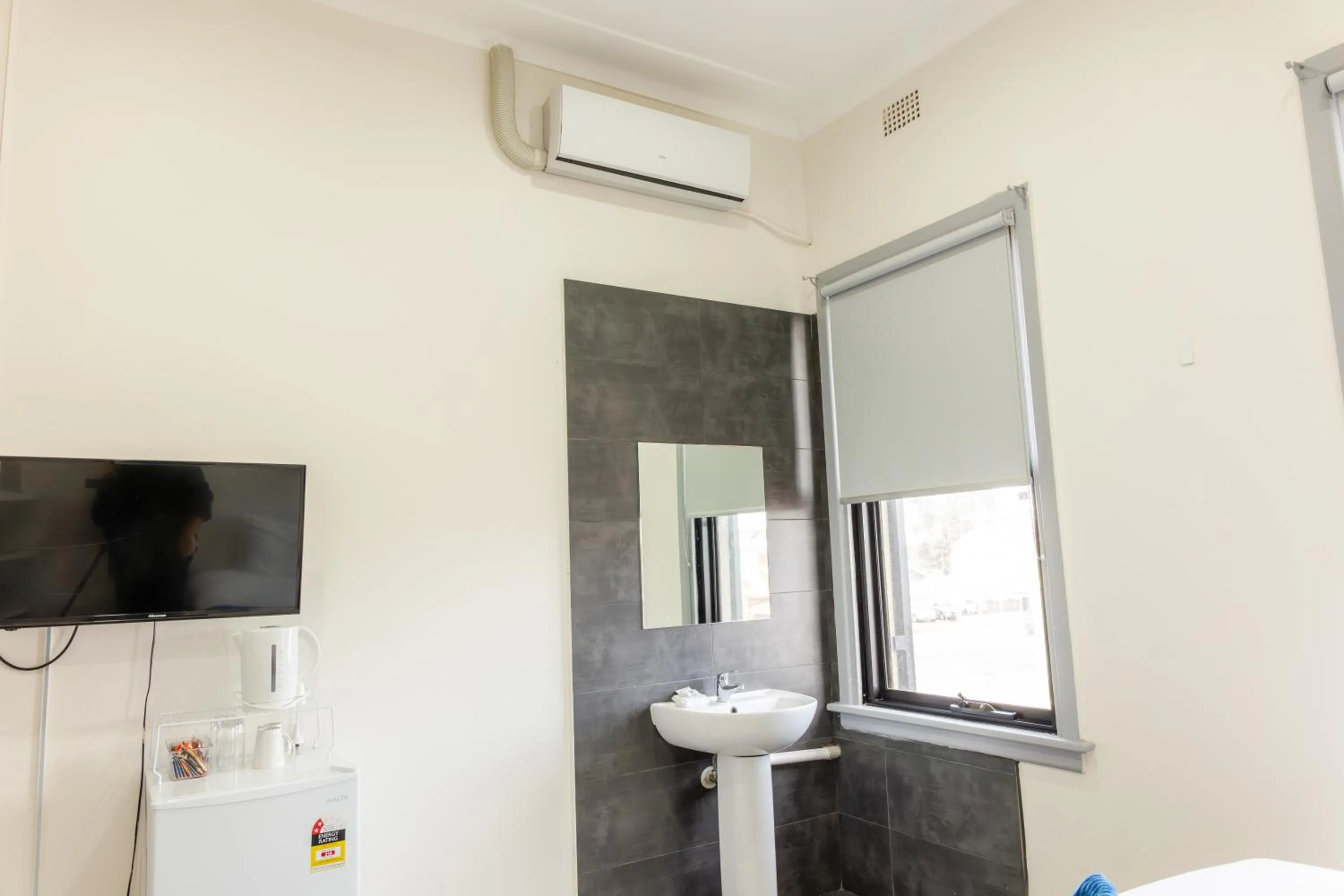 Exchange Hotel Goulburn