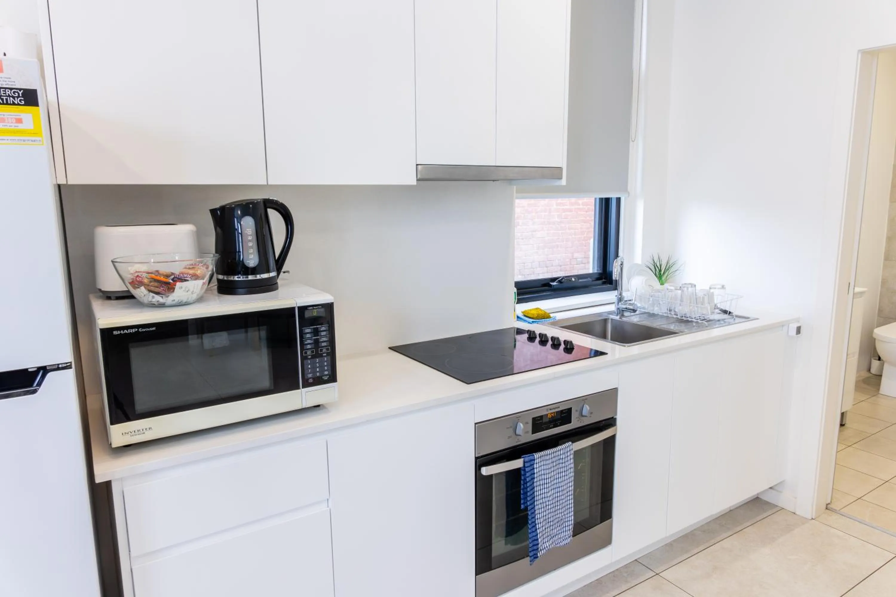 Exchange Hotel Goulburn