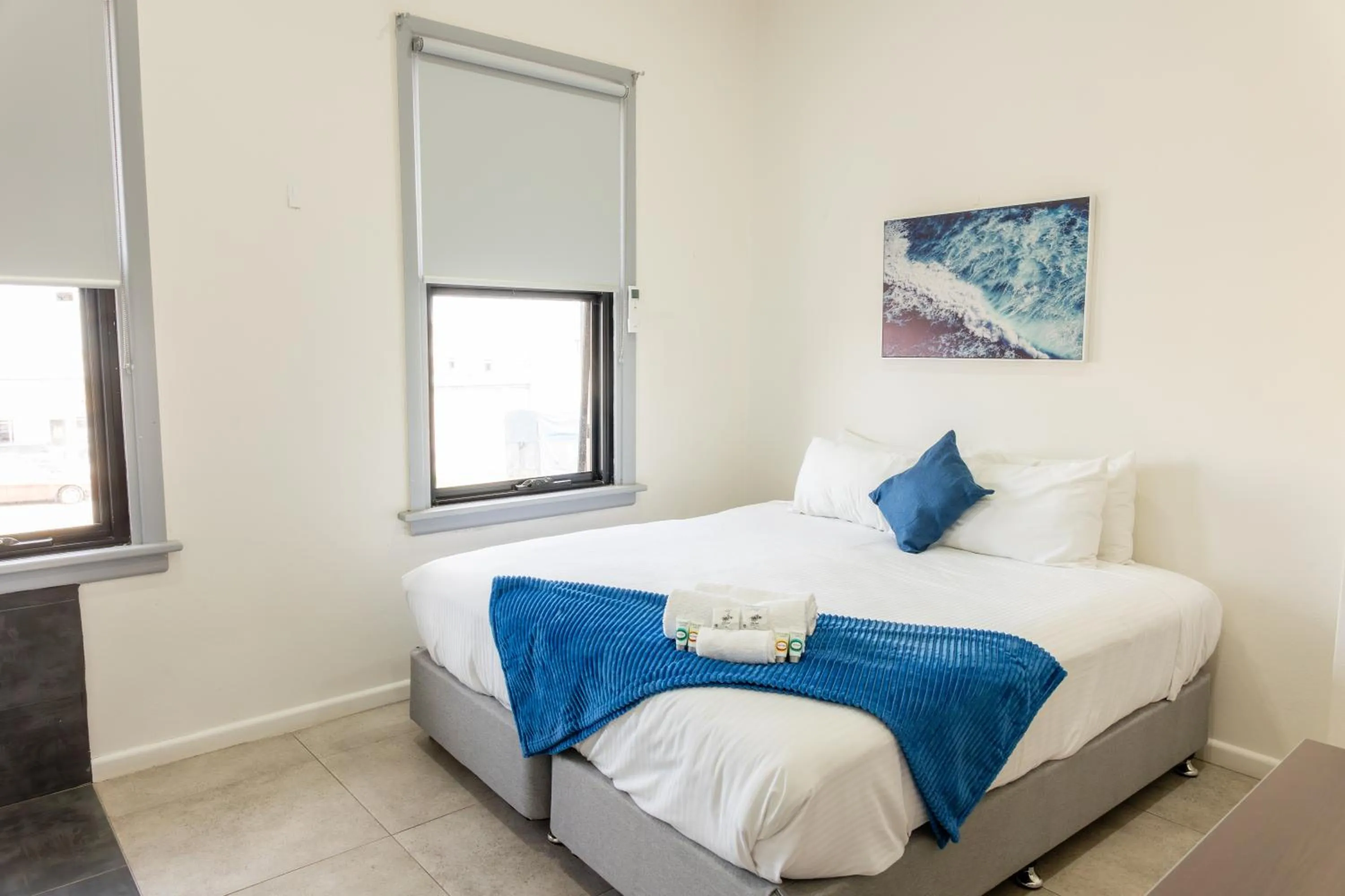 Exchange Hotel Goulburn