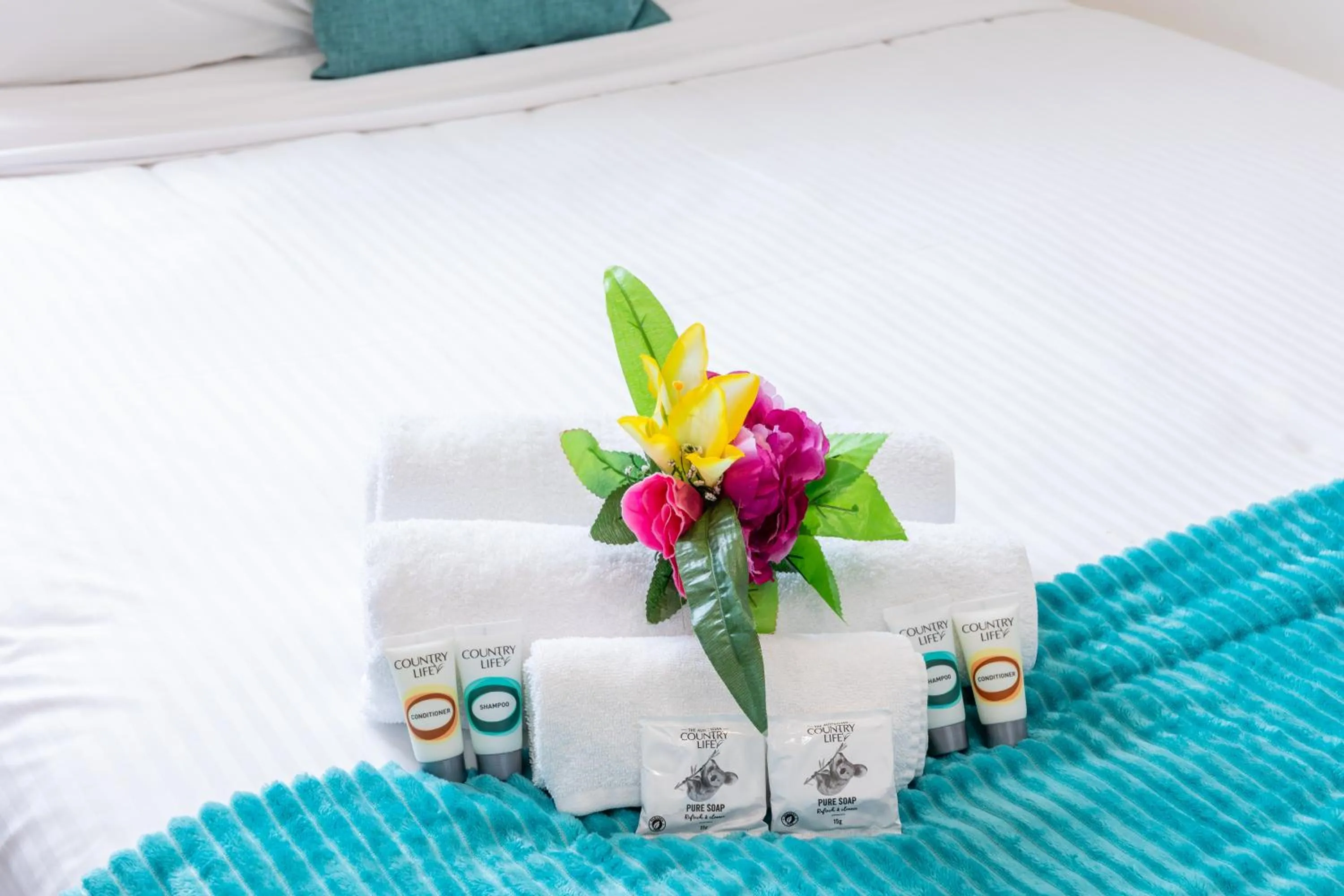 Exchange Hotel Goulburn