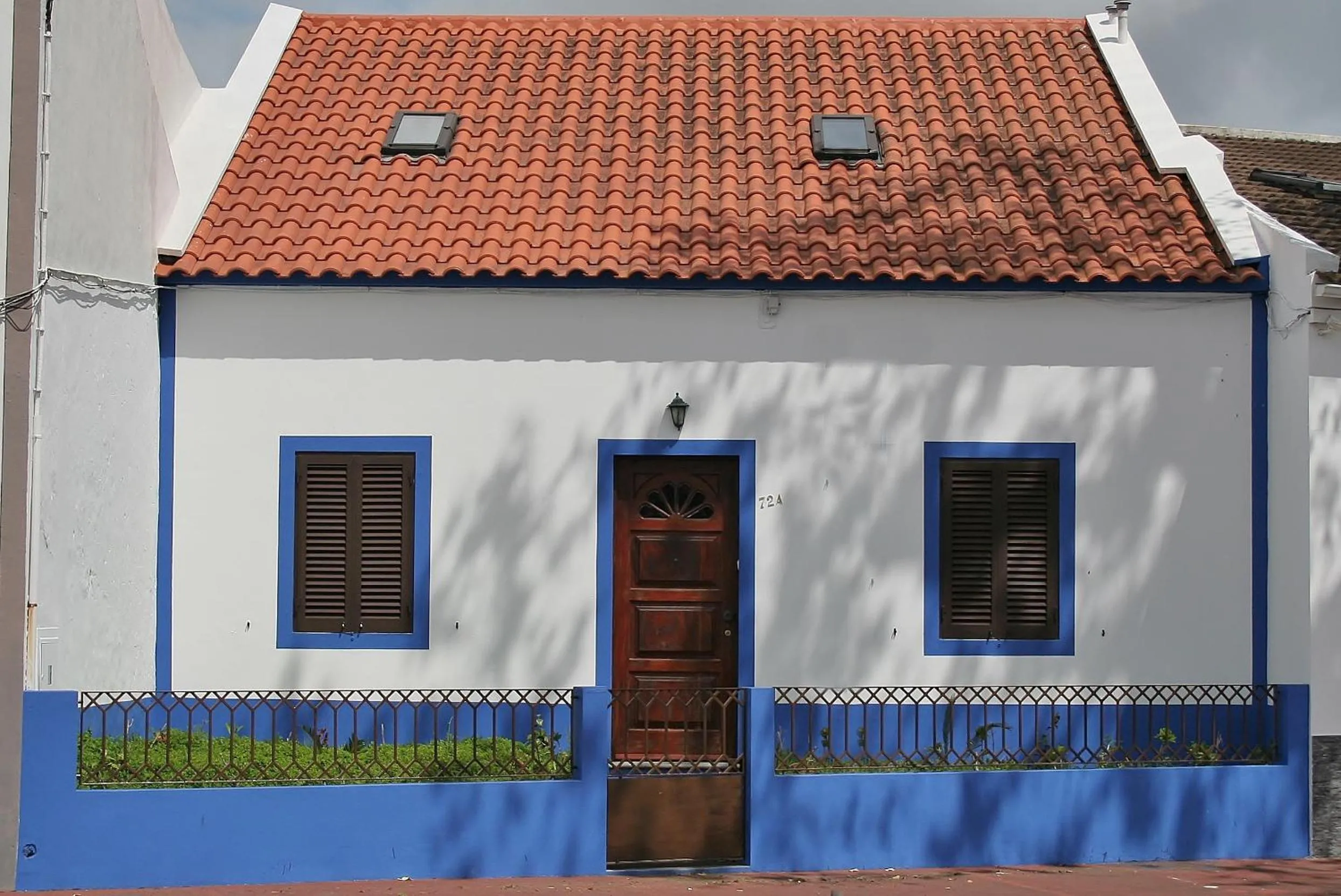 Casa Azul Natura
