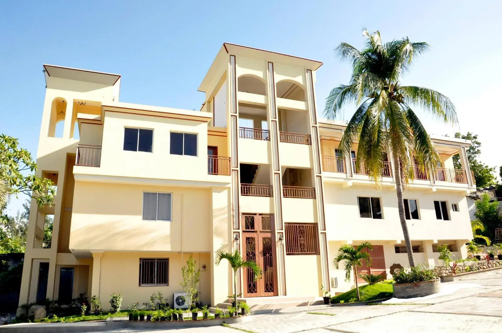 Sams Hotel Sams Hotel