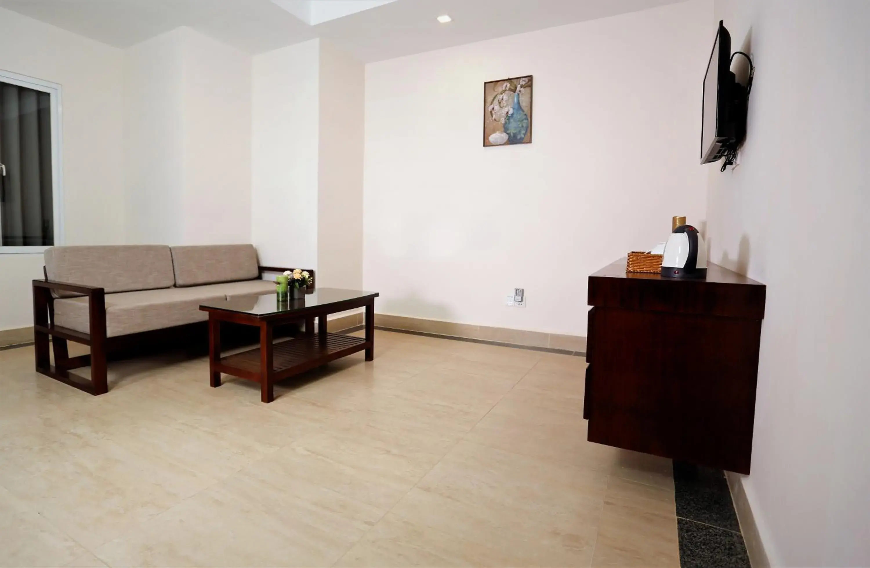 One-Bedroom Apartment in MekongView 2 CondoTel One-Bedroom Apartment in MekongView 2 CondoTel