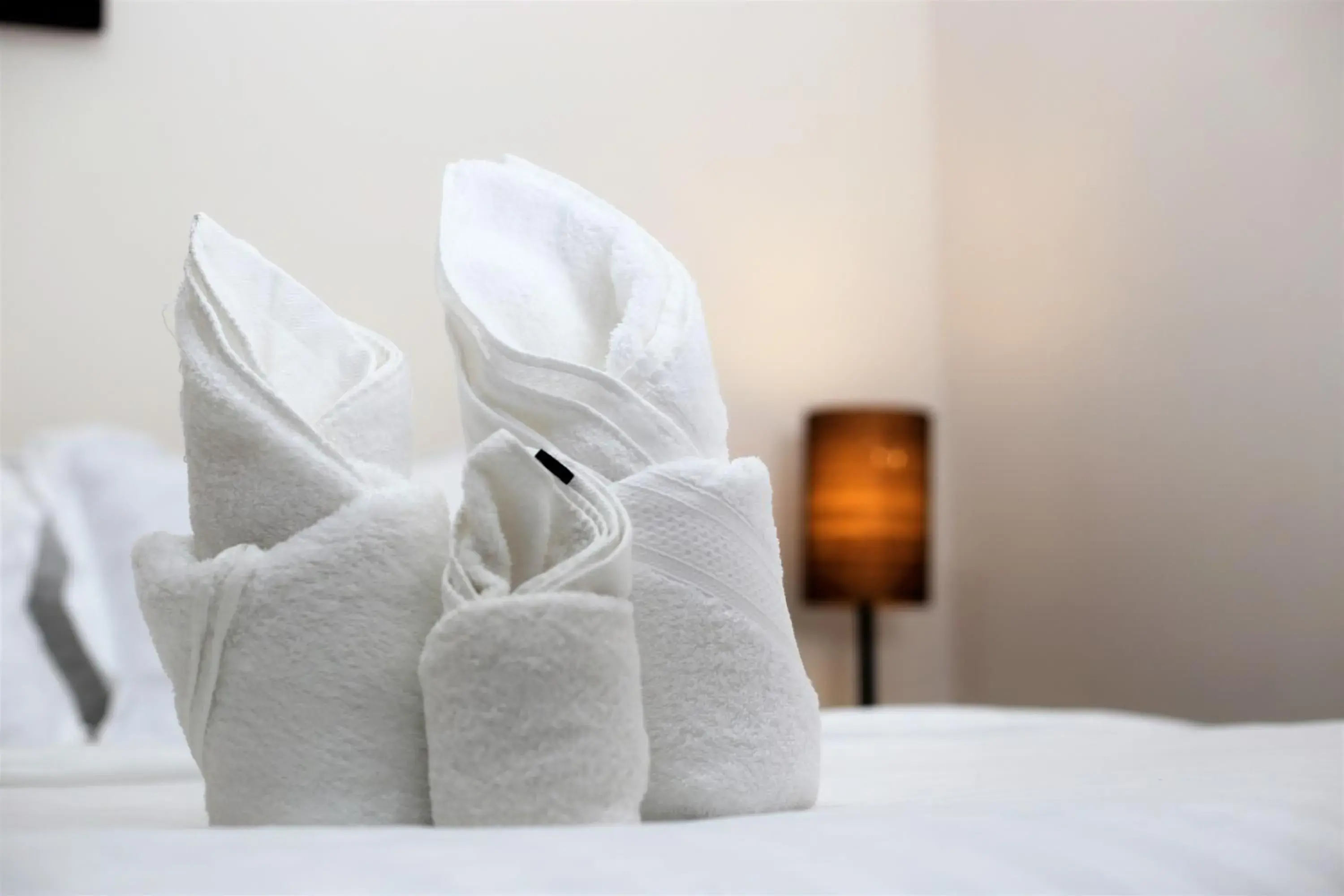 Bedroom, Bed in MekongView 2 CondoTel Bedroom, Bed in MekongView 2 CondoTel