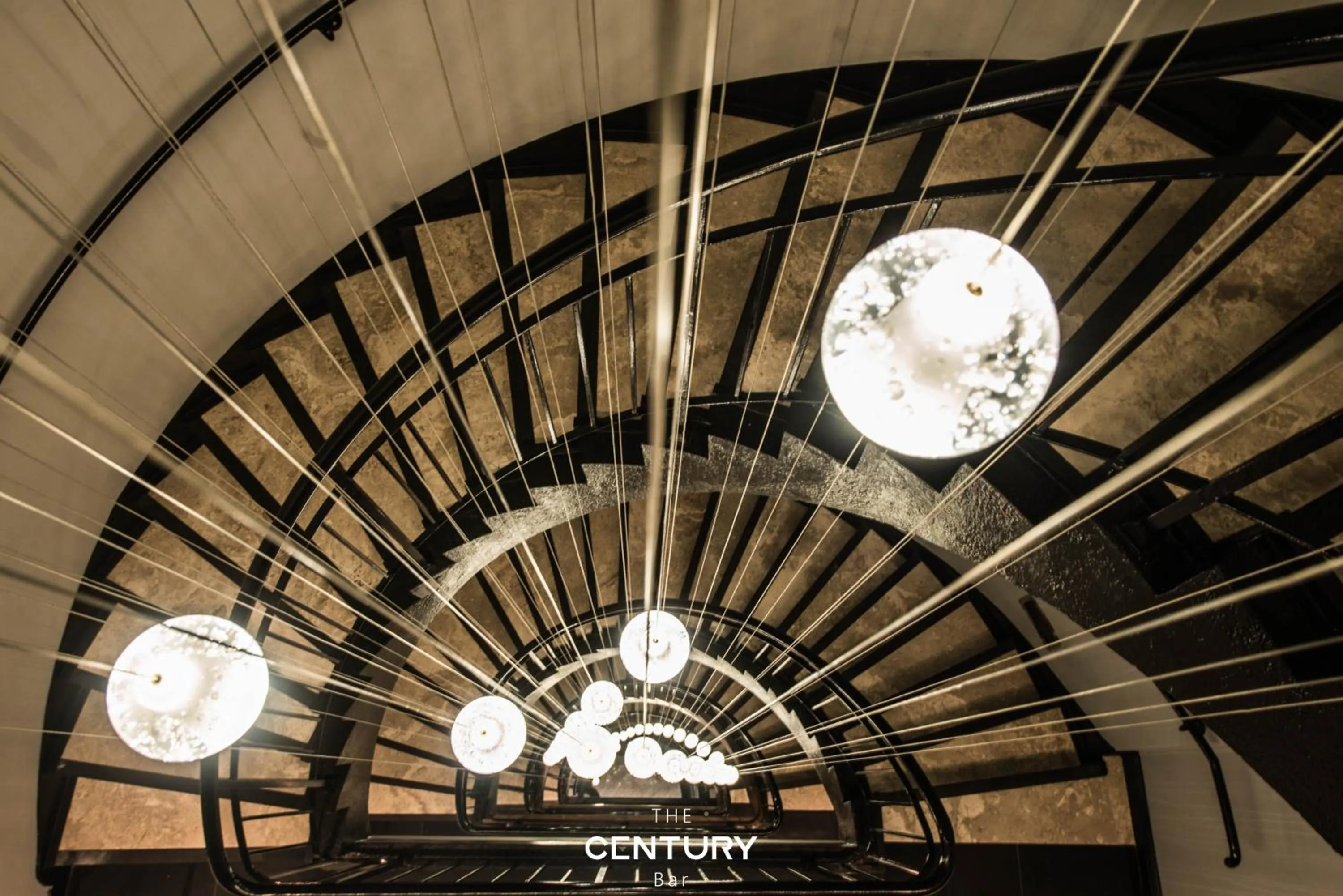 Property building in The Capsule Hotel