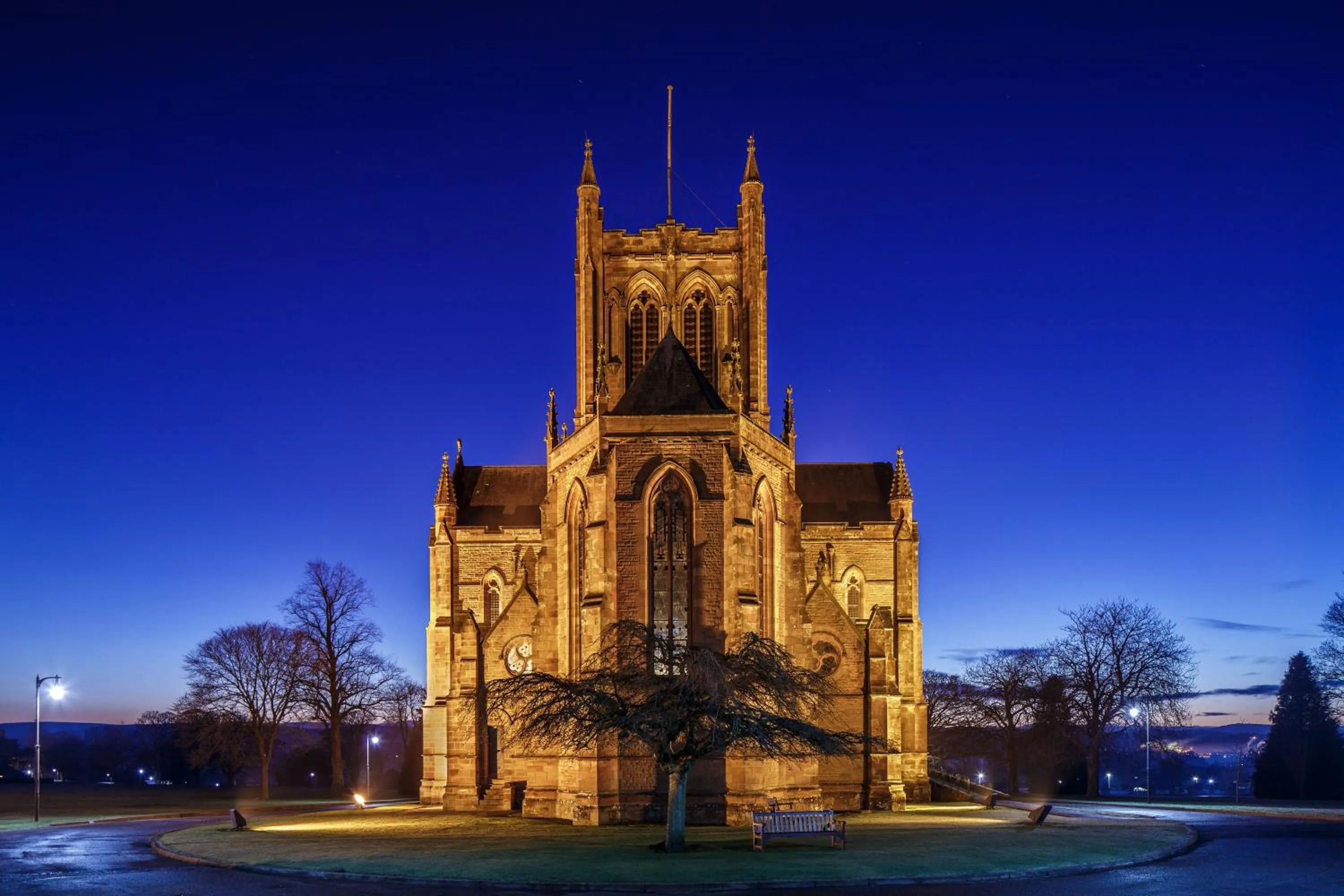 Other in Holiday Inn Dumfries by IHG