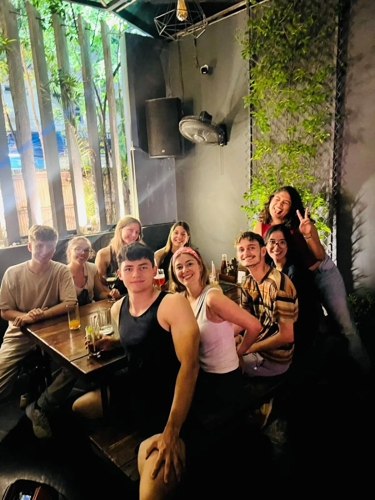 Activities in Jaipur Jantar Hostel