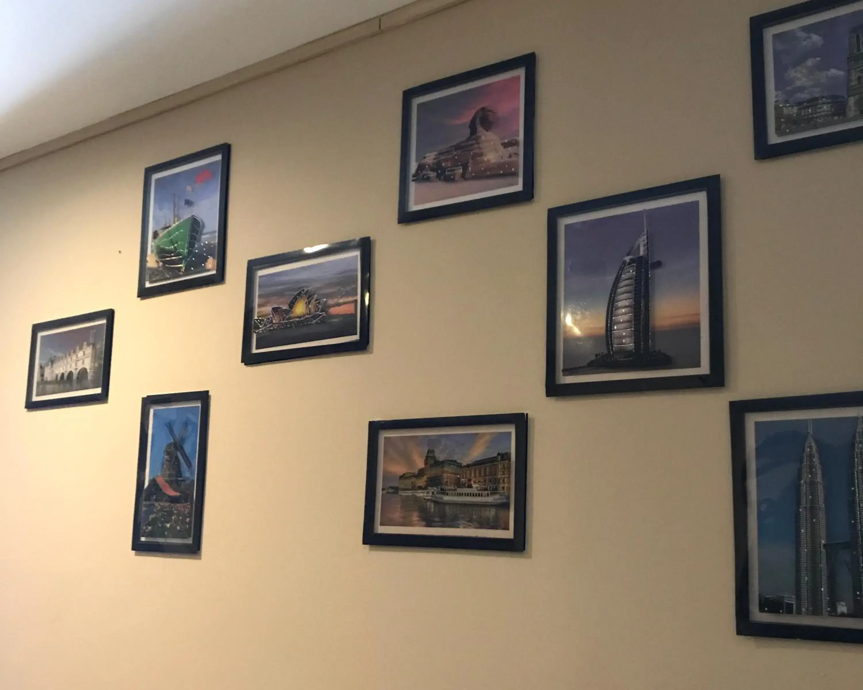 Se One Hotel Se One Hotel