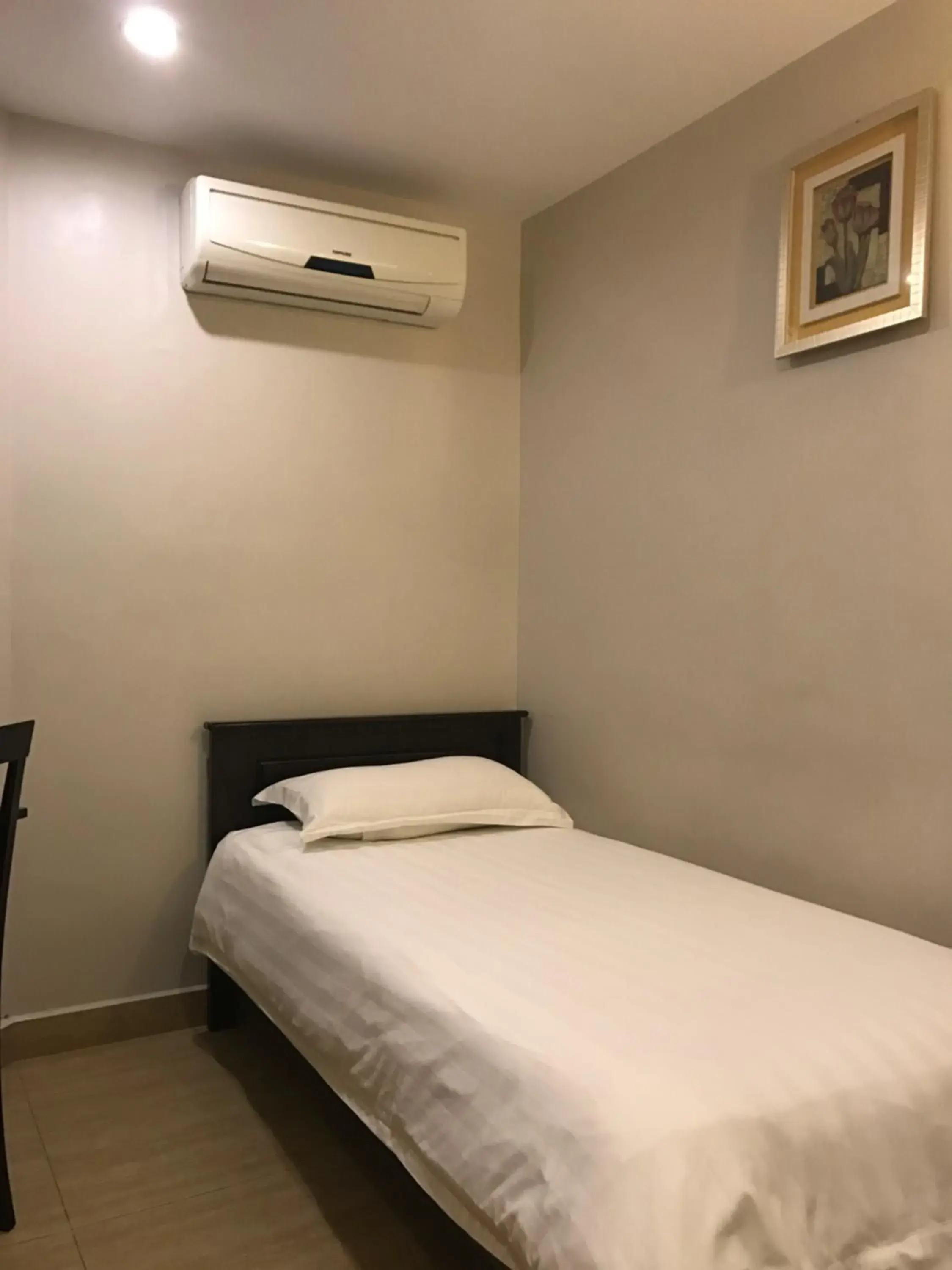 Bedroom, Bed in Se One Hotel Bedroom, Bed in Se One Hotel