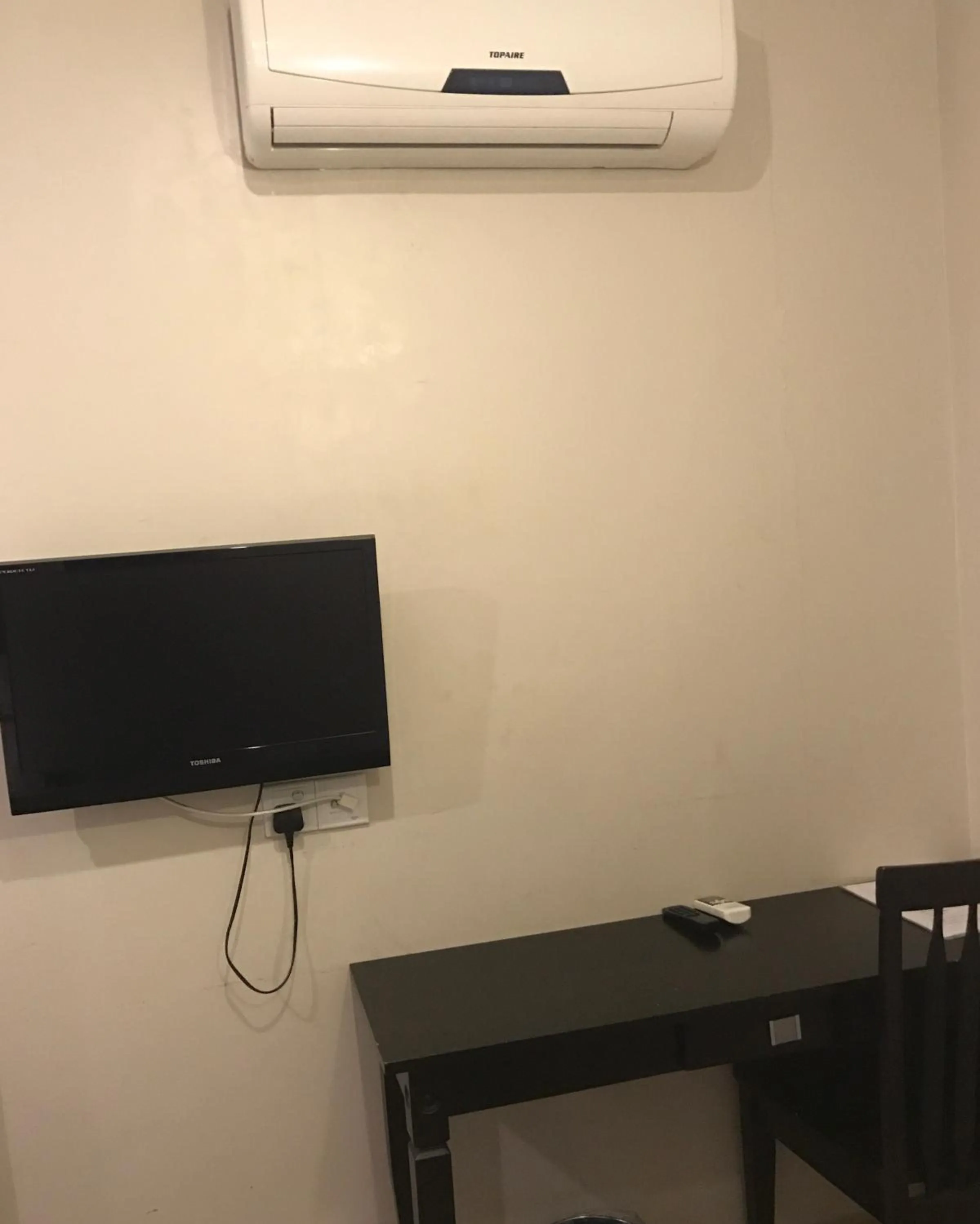 Deluxe Double Room in Se One Hotel