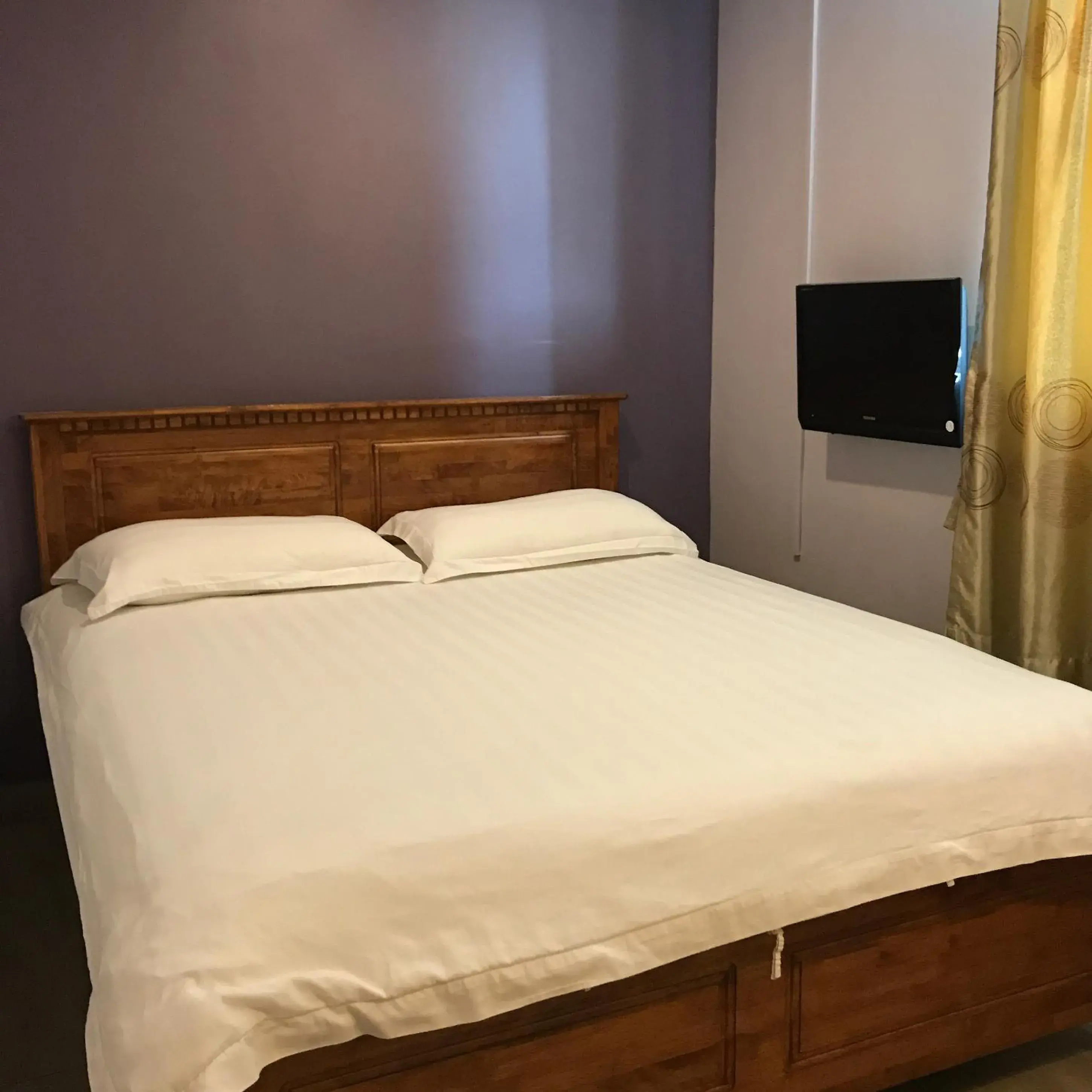 Bedroom, Bed in Se One Hotel Bedroom, Bed in Se One Hotel