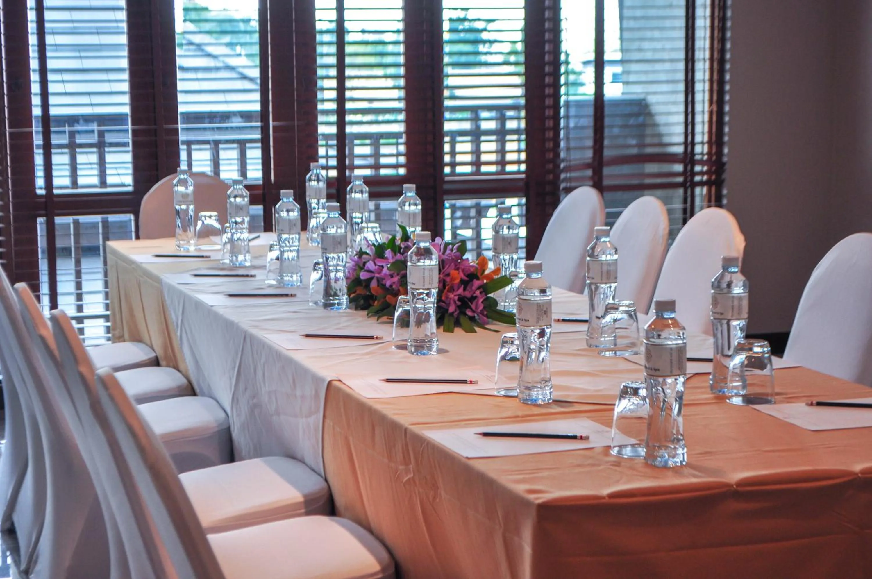 Meeting/conference room in Le Bali Resort & Spa