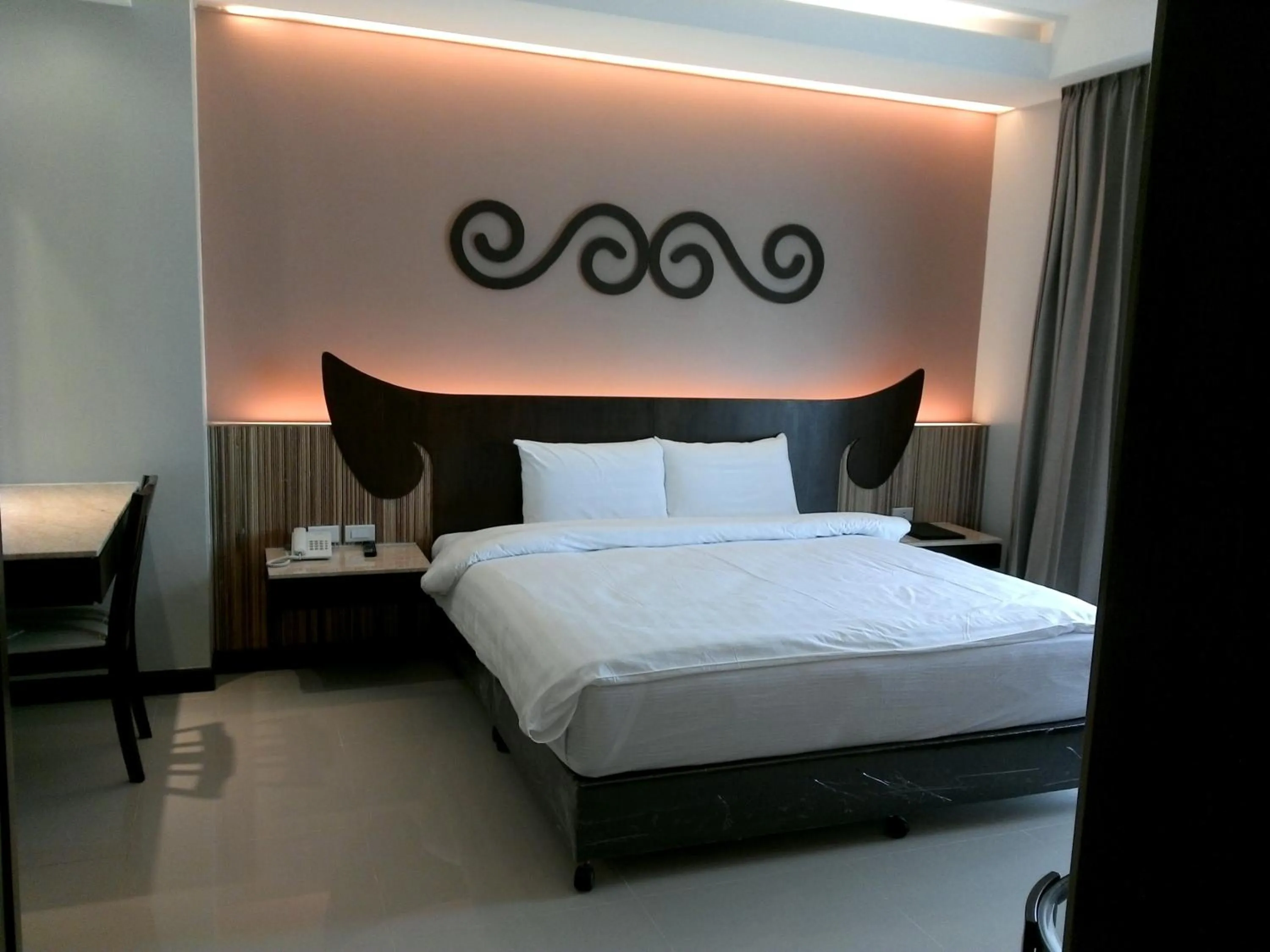 Bedroom, Bed in Le Bali Resort & Spa