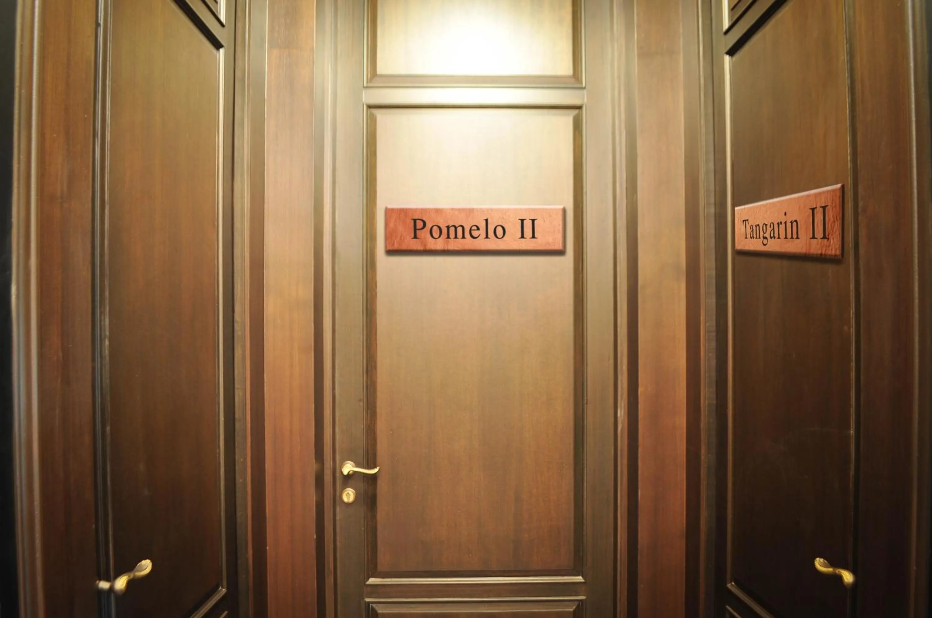 Meeting/conference room in Le Bali Resort & Spa