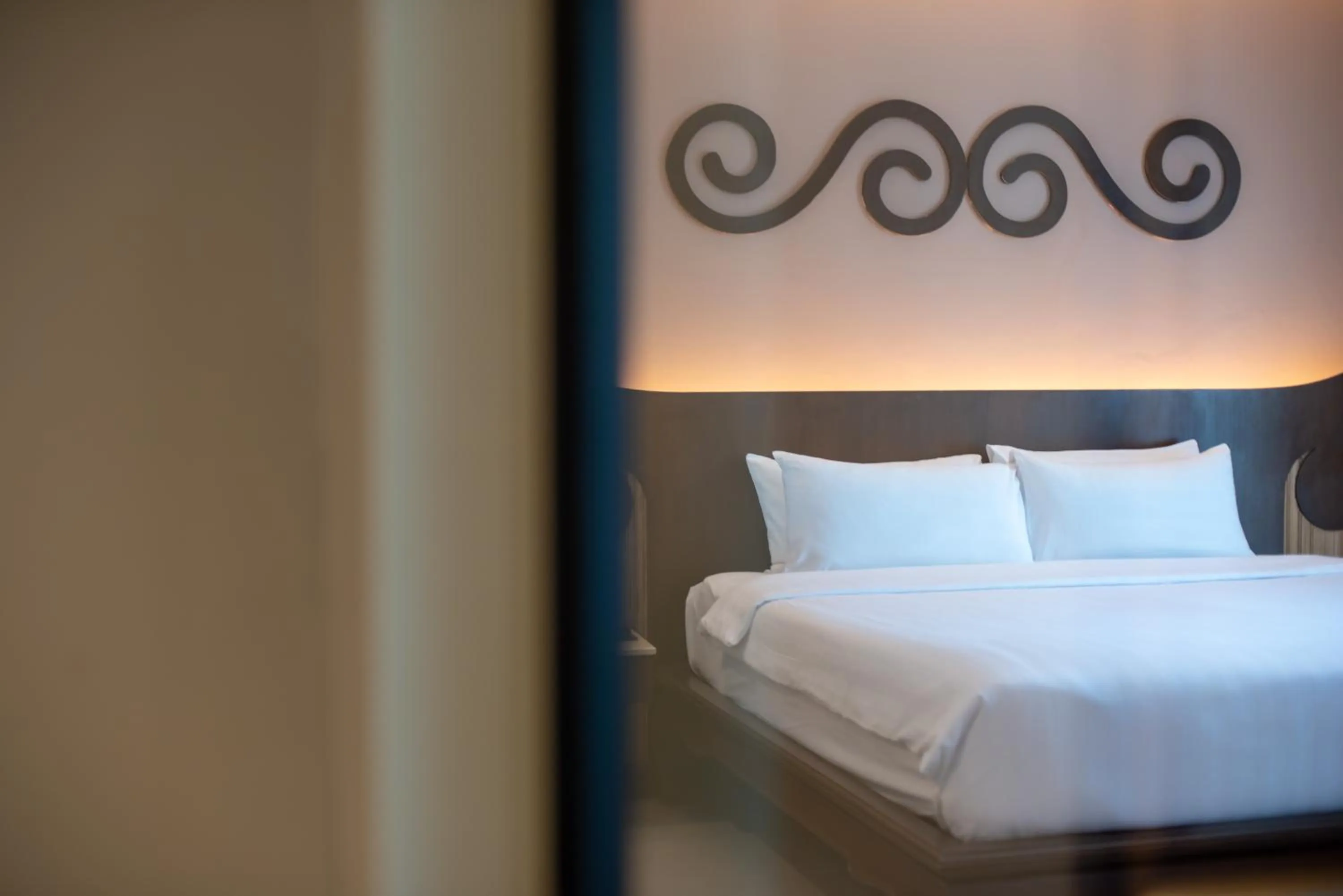 Bedroom, Bed in Le Bali Resort & Spa