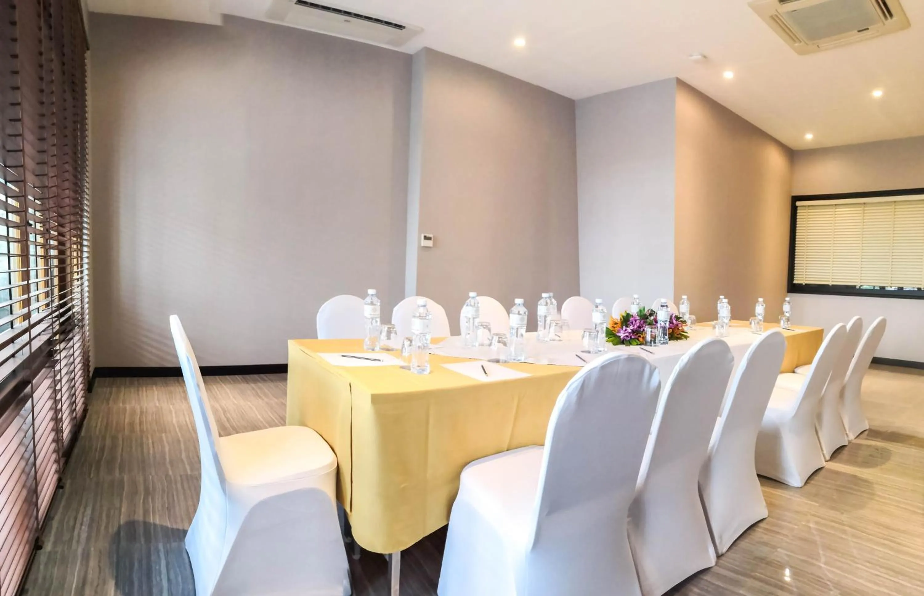 Meeting/conference room in Le Bali Resort & Spa