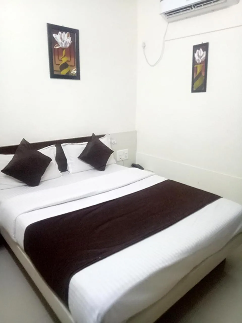 Hotel Gopi Palace