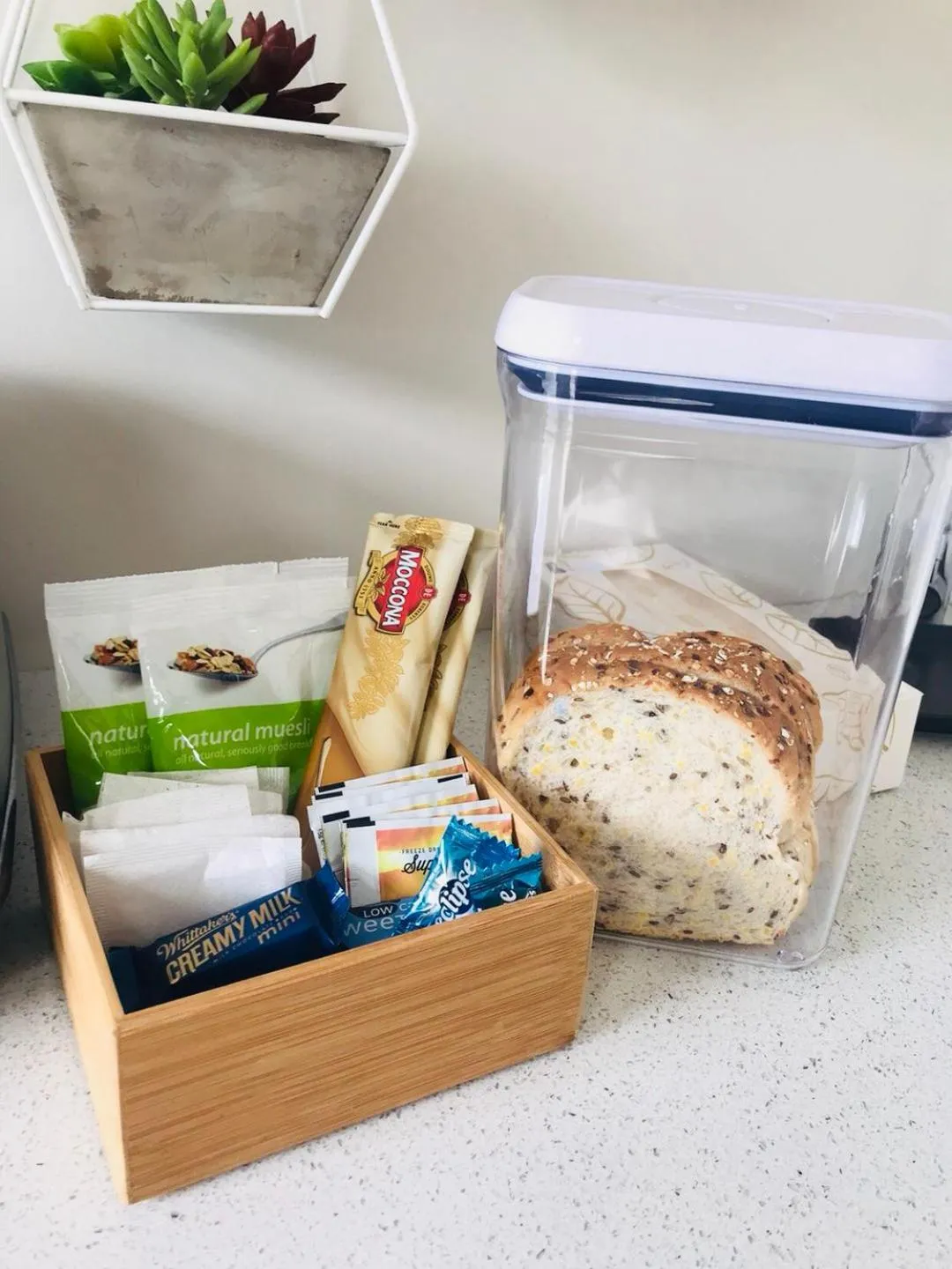 New Market Cozy Room