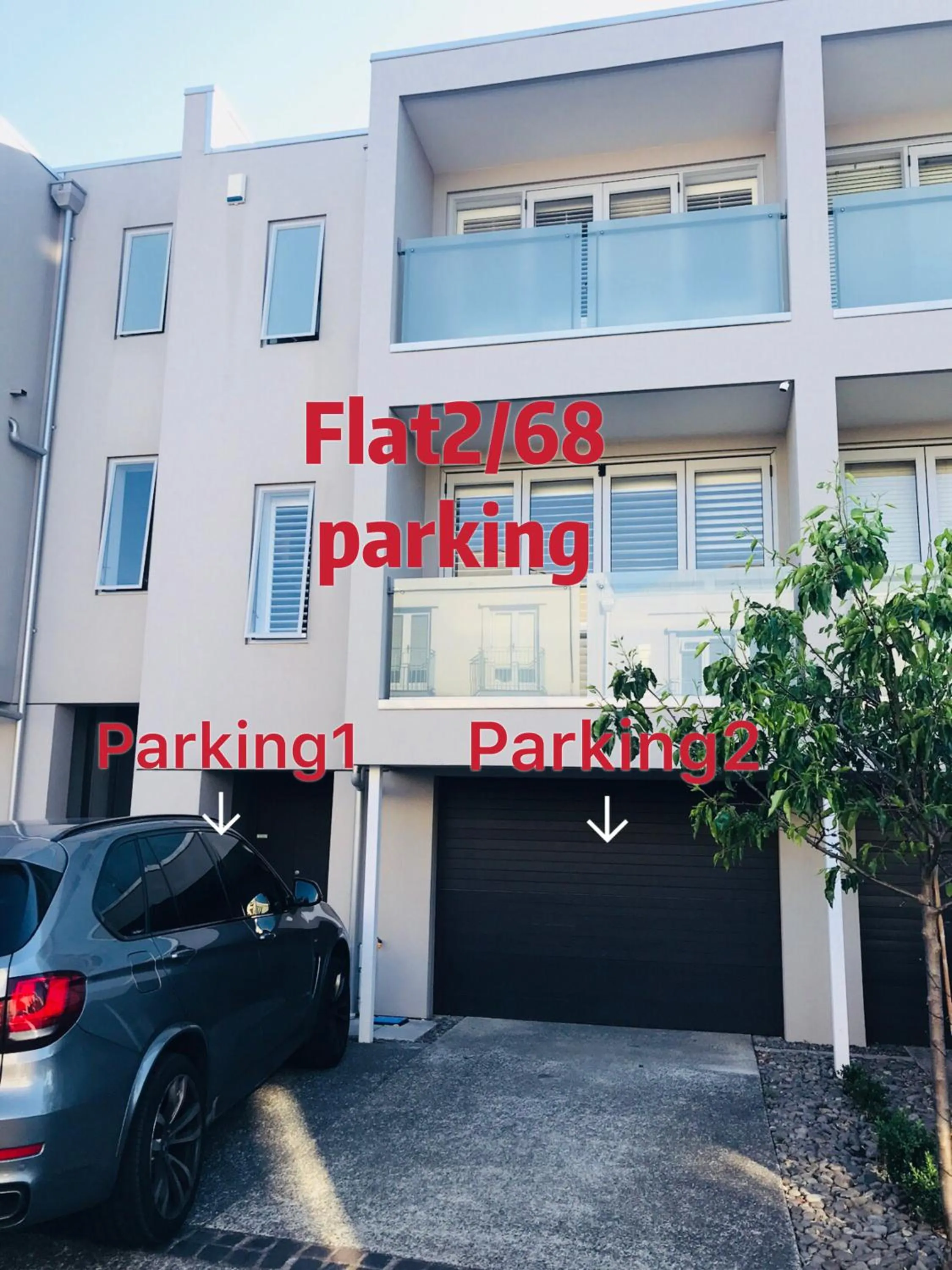 New Market Cozy Room