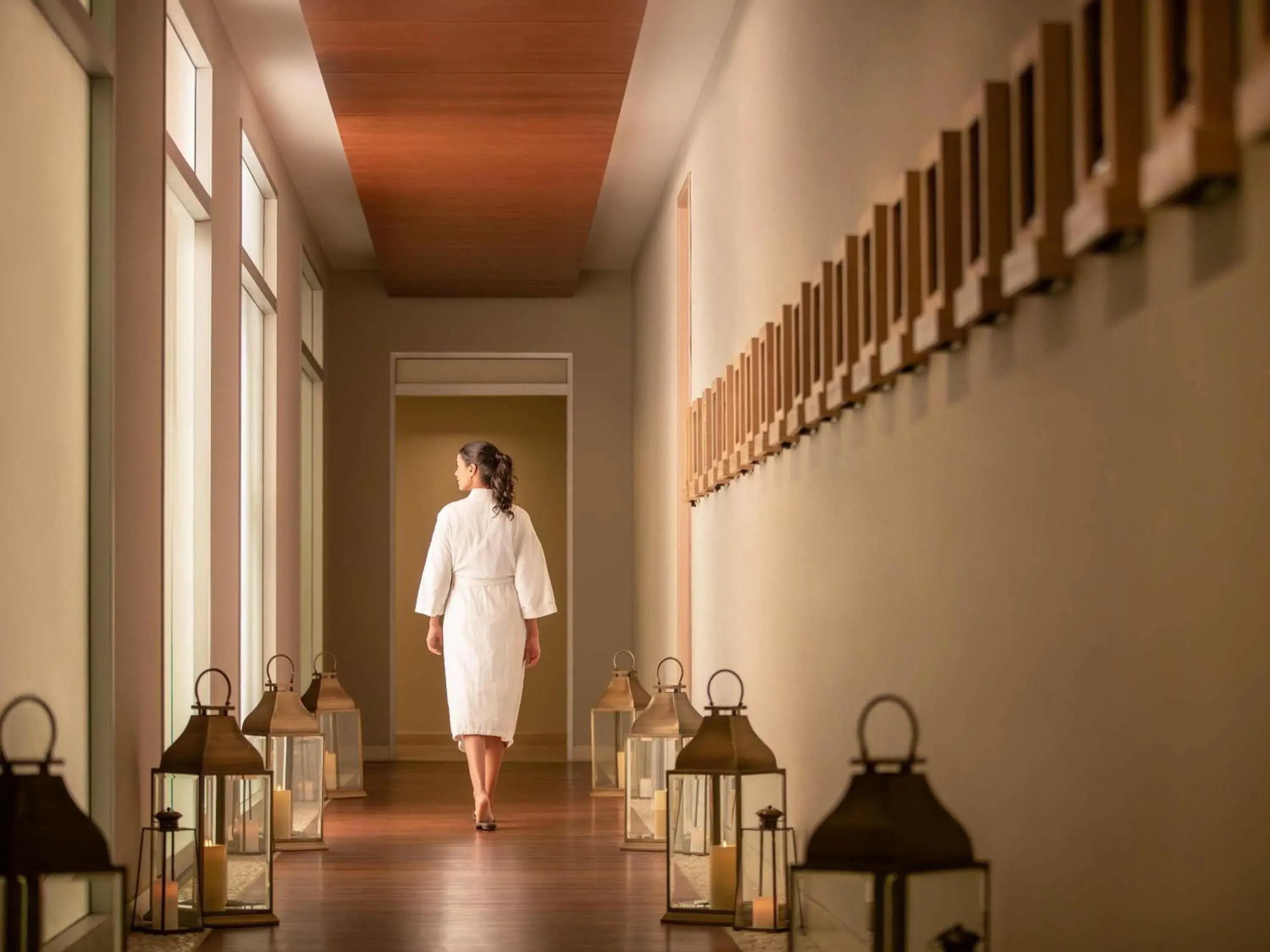 Property building in Fairmont Chicago Millennium Park Property building in Fairmont Chicago Millennium Park