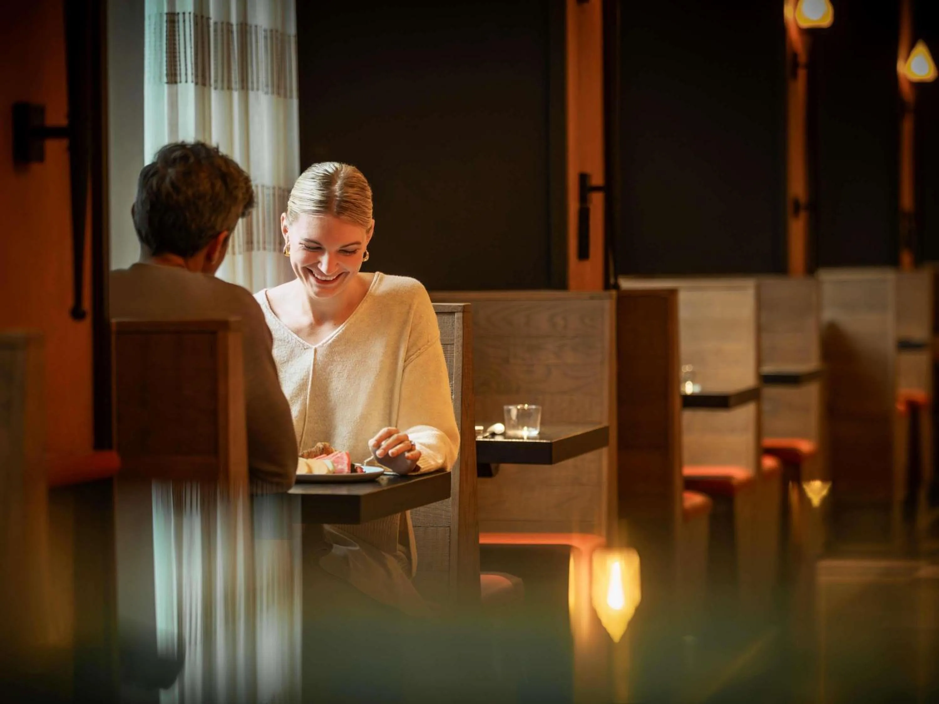 Other in Fairmont Chicago Millennium Park